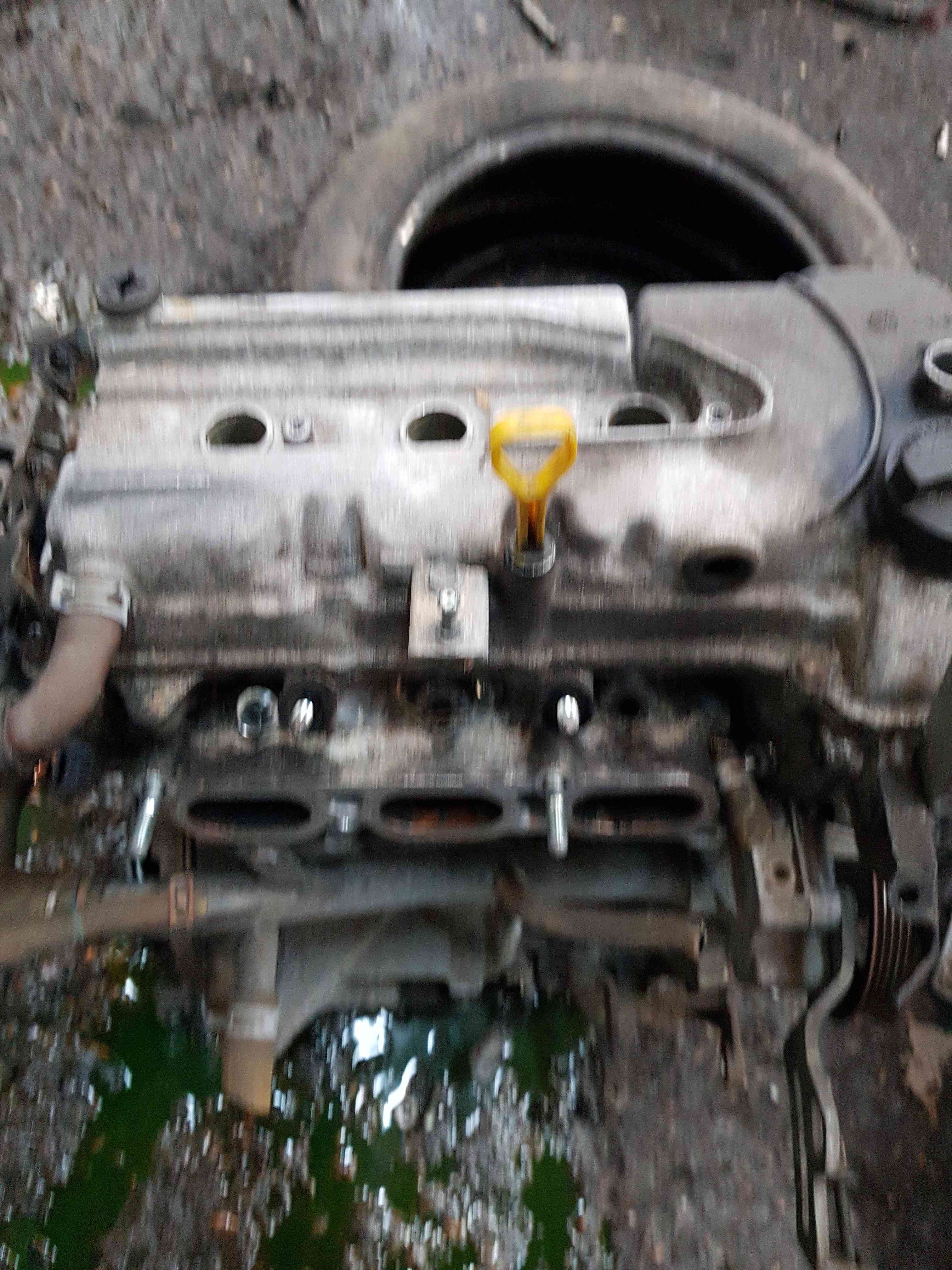 Thumb 5 Nissan Pixo Suzuki Alto 2010-2017 1.0 Petrol Engine K10b