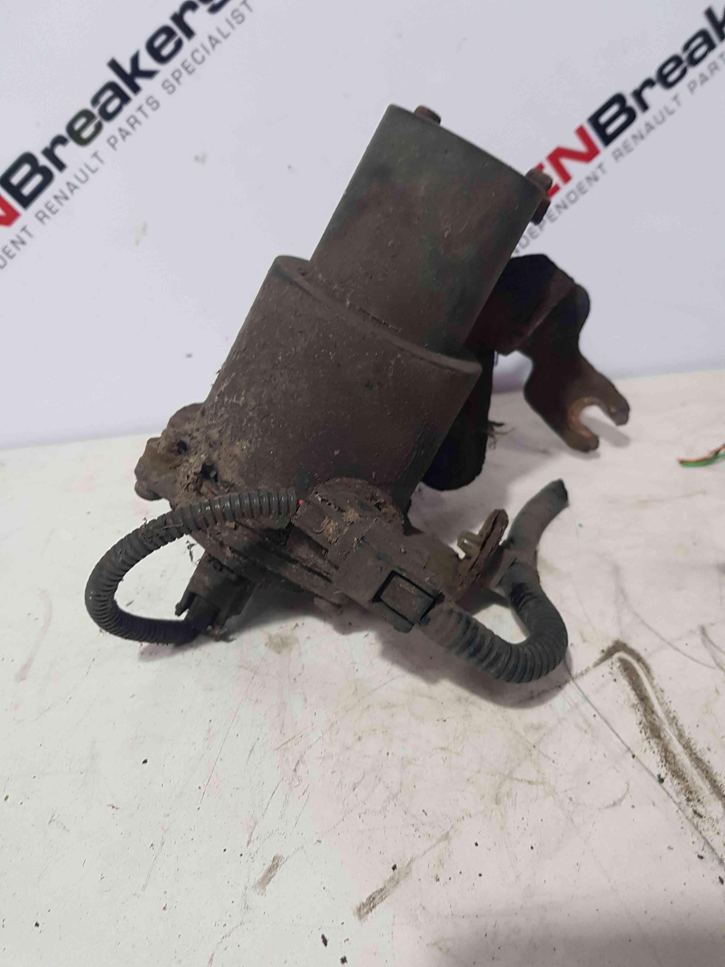 Thumb 3 Nissan Pulsar 2014-2018 1.5 DCI Air Vacuum Pump 284K33ZL0A