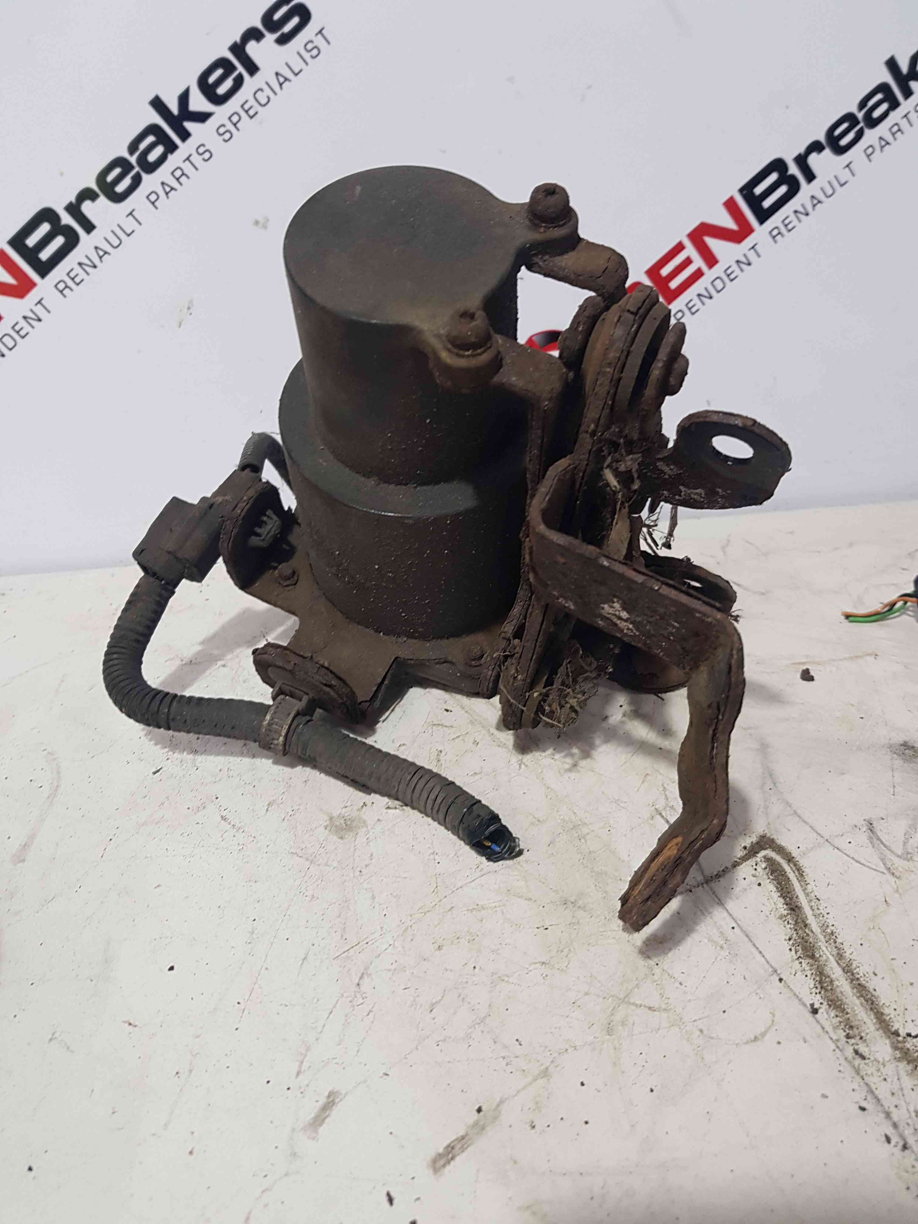 Thumb 4 Nissan Pulsar 2014-2018 1.5 DCI Air Vacuum Pump 284K33ZL0A