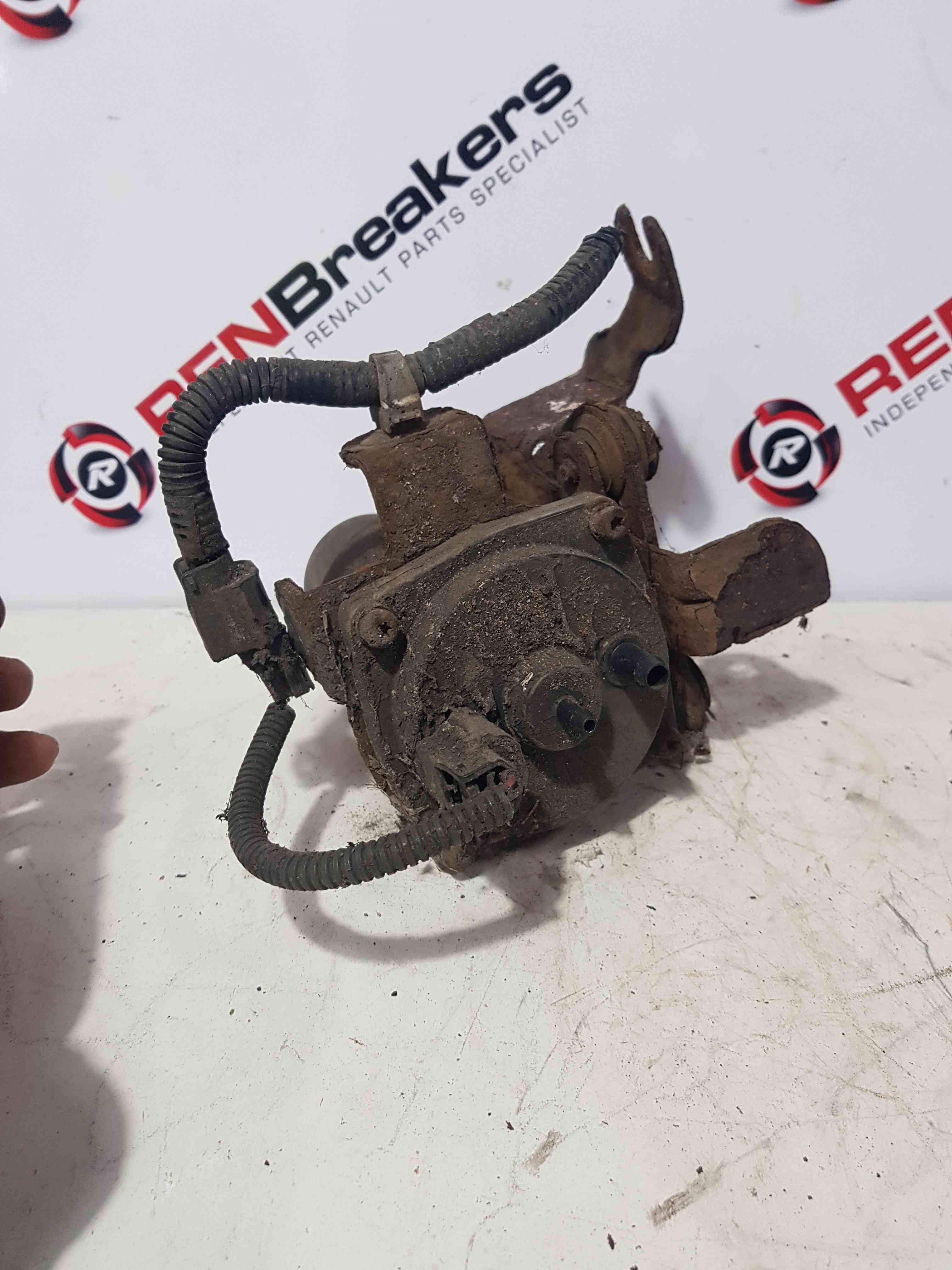 Thumb 5 Nissan Pulsar 2014-2018 1.5 DCI Air Vacuum Pump 284K33ZL0A