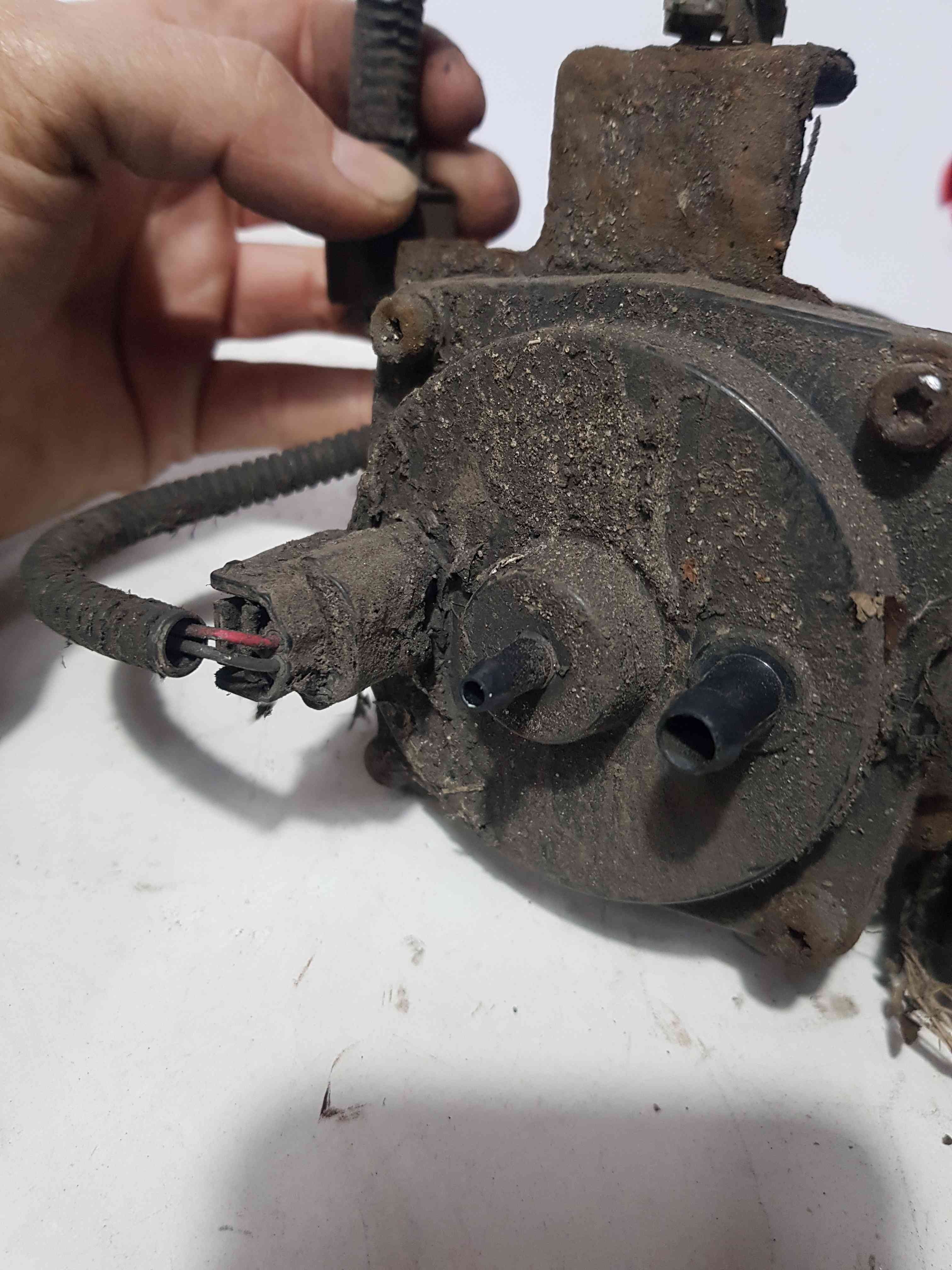 Thumb 6 Nissan Pulsar 2014-2018 1.5 DCI Air Vacuum Pump 284K33ZL0A