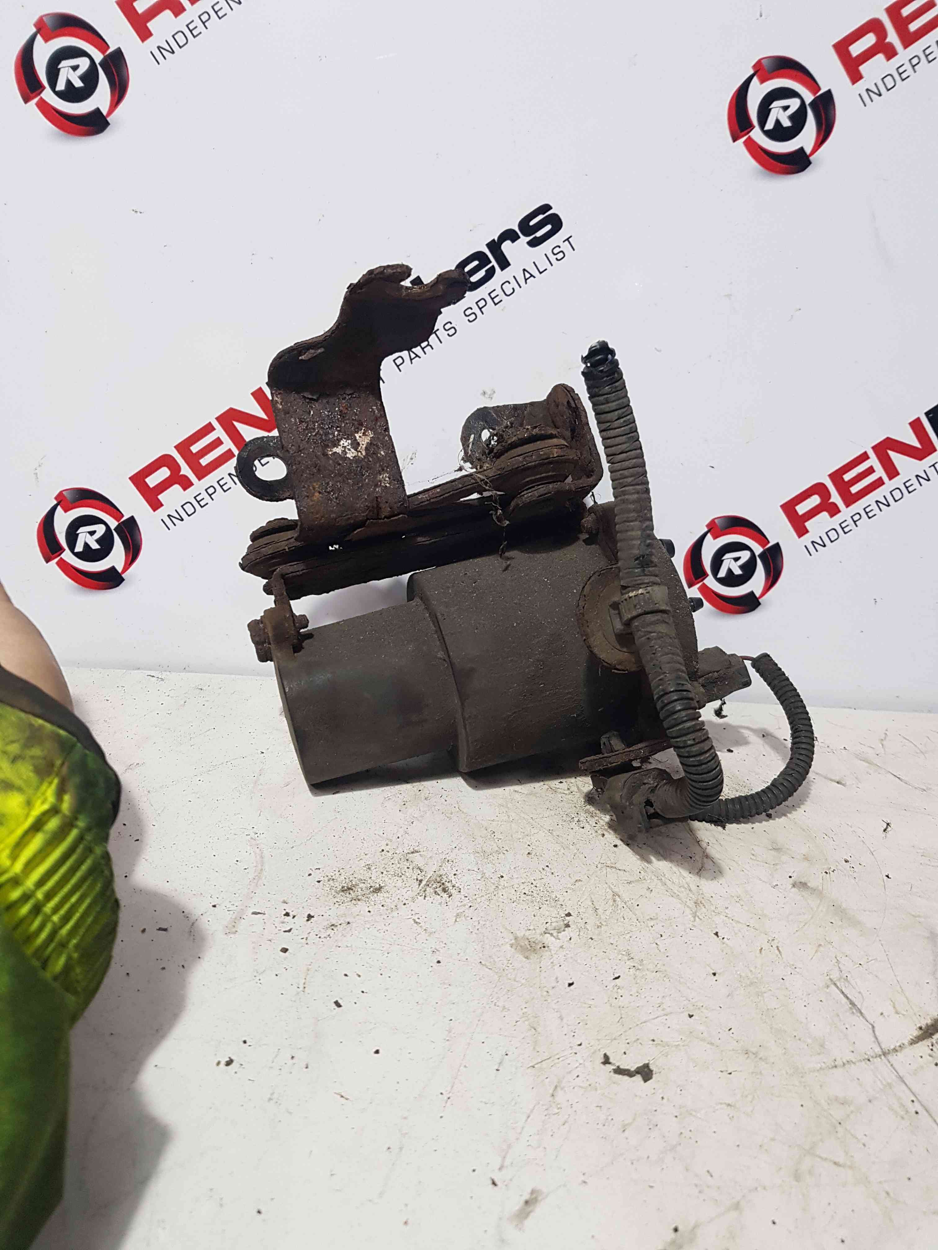Thumb 7 Nissan Pulsar 2014-2018 1.5 DCI Air Vacuum Pump 284K33ZL0A
