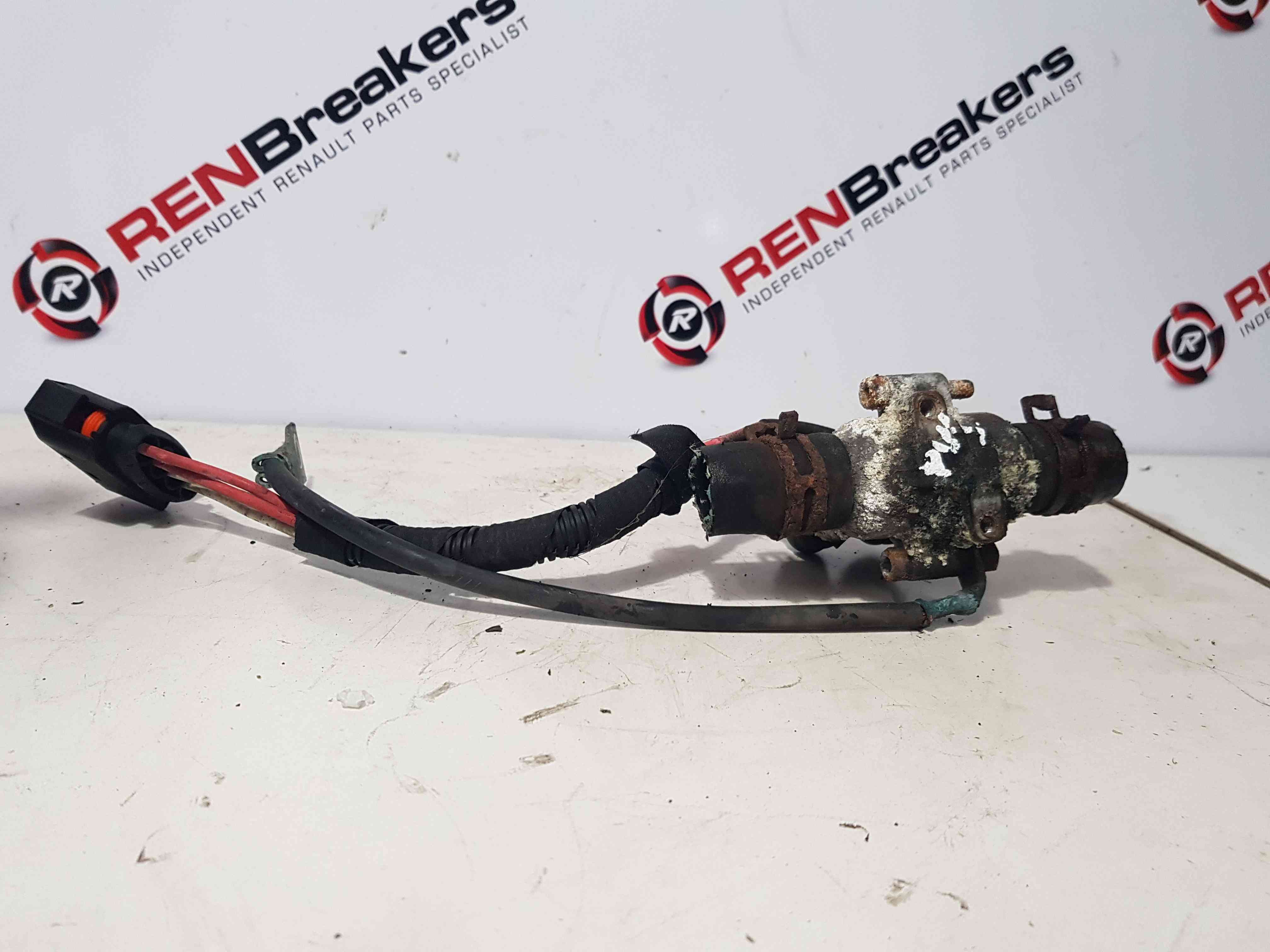 Thumb 2 Nissan Pulsar 2014-2018 1.5 DCI Heater Preheat Heat Exchange