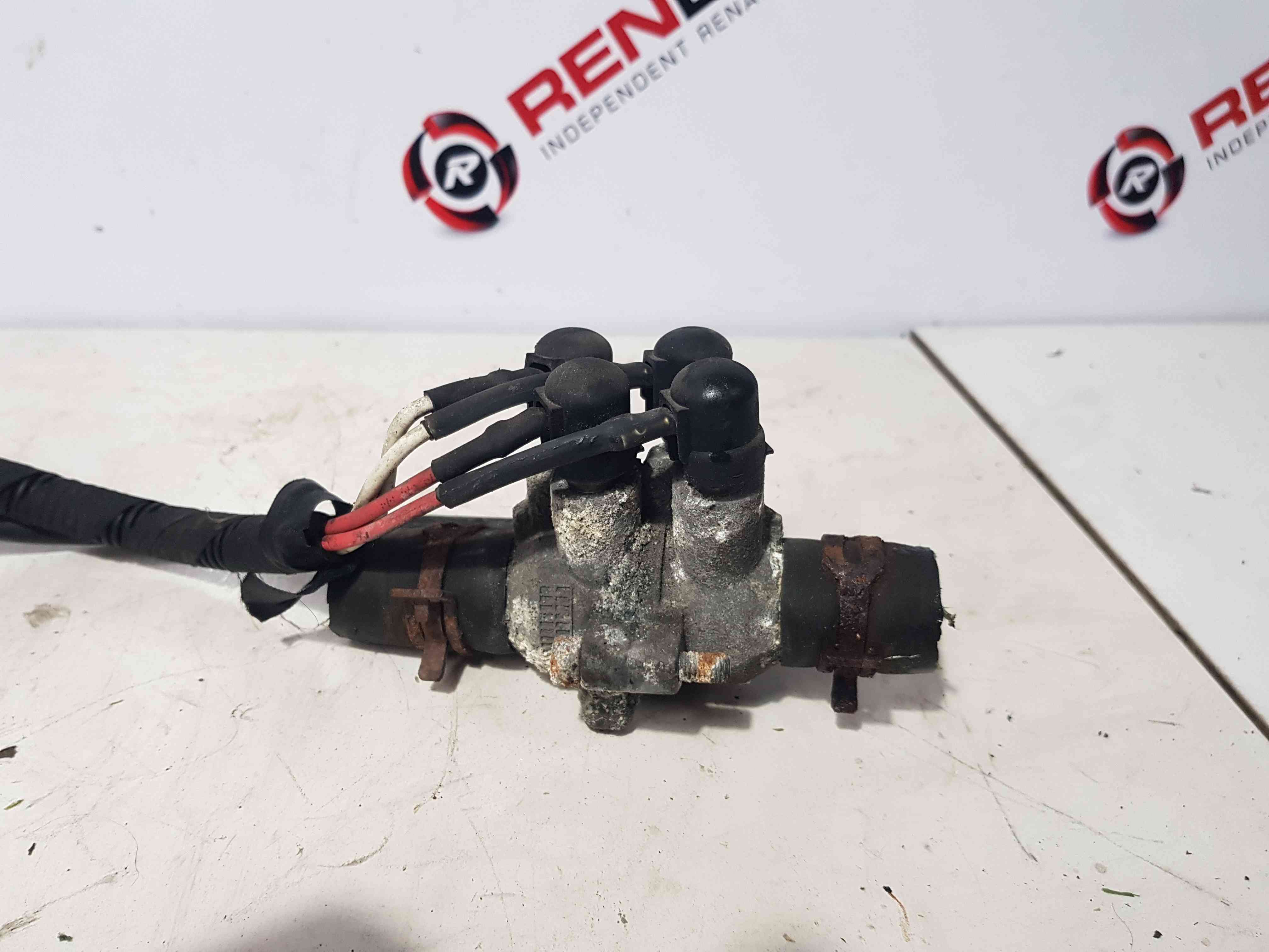 Thumb 4 Nissan Pulsar 2014-2018 1.5 DCI Heater Preheat Heat Exchange