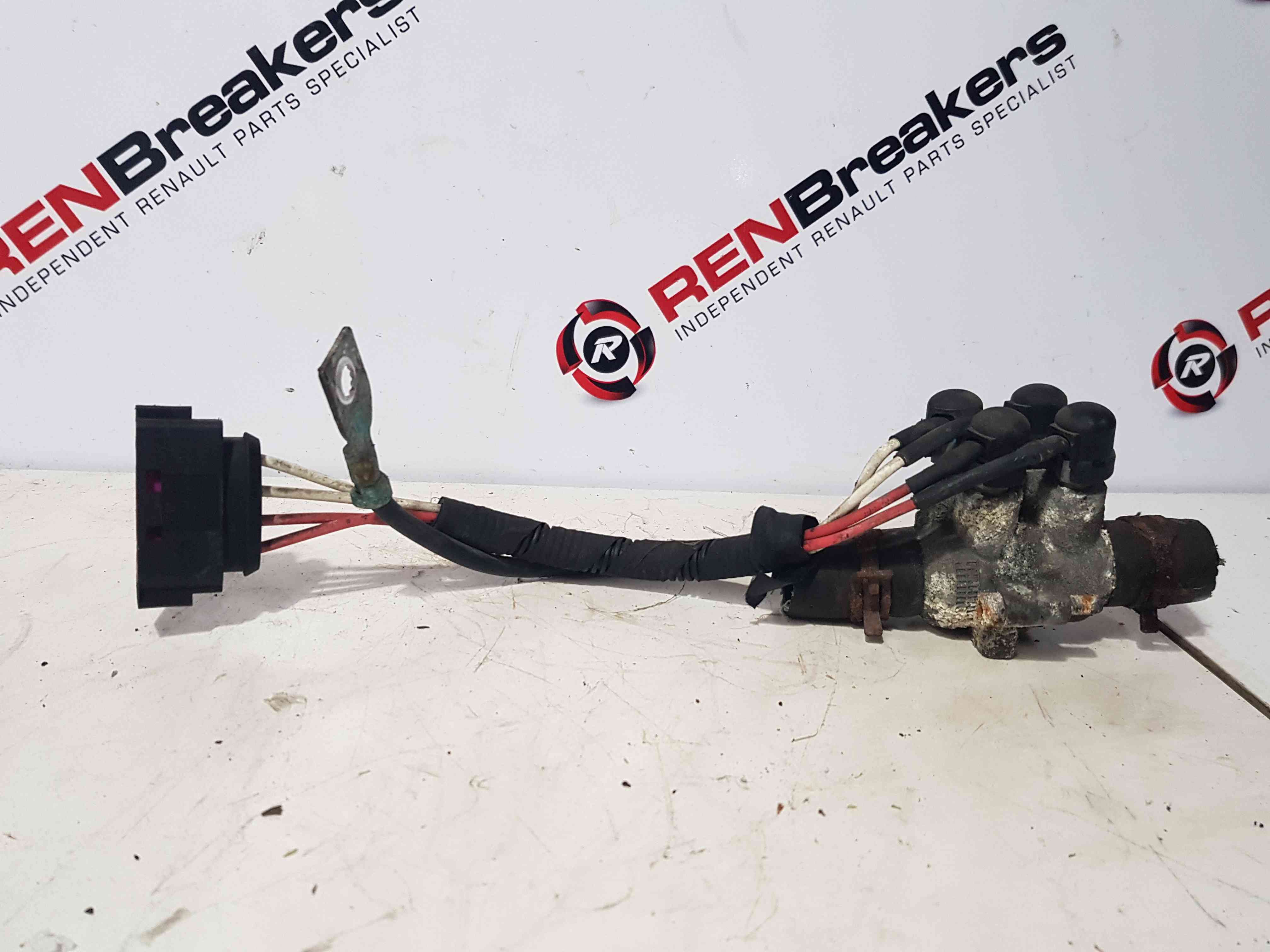 Thumb 8 Nissan Pulsar 2014-2018 1.5 DCI Heater Preheat Heat Exchange