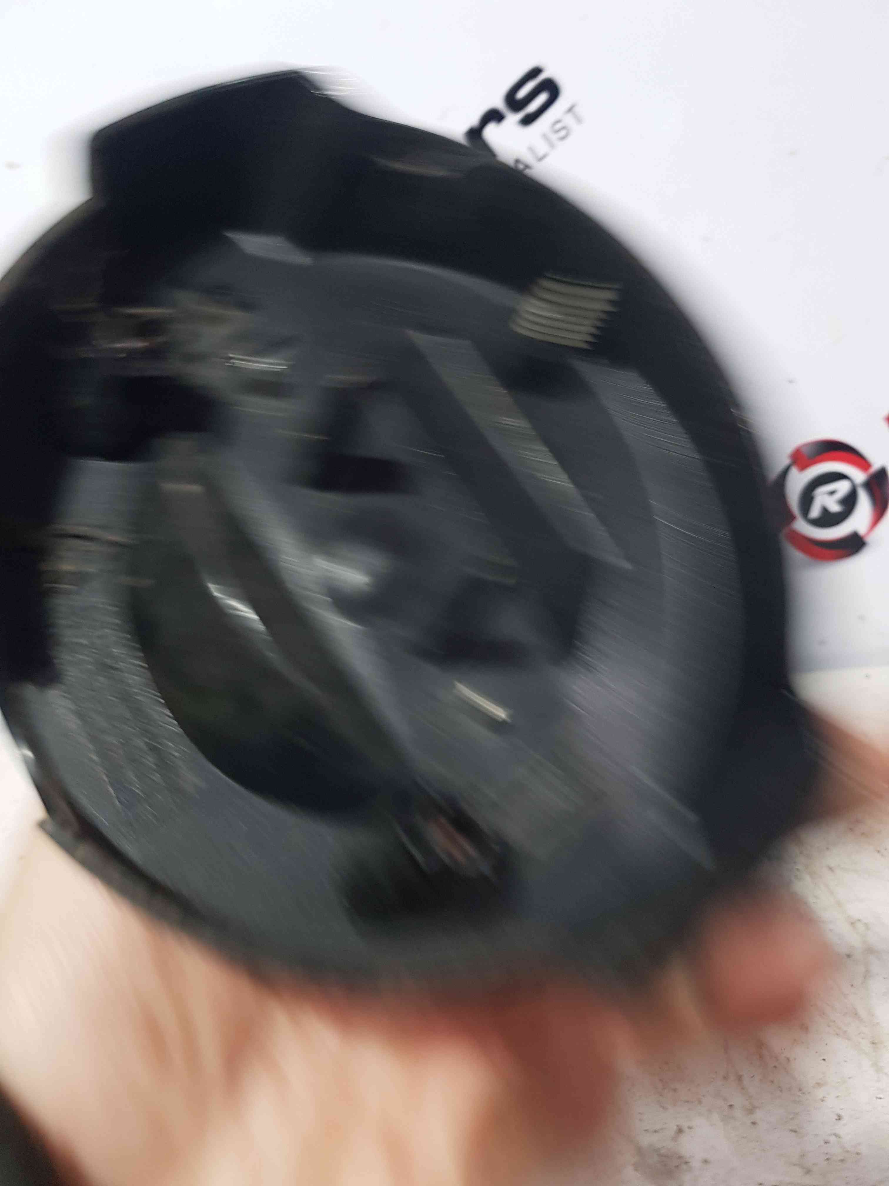 Thumb 12 Nissan Pulsar MK6 2014-2018 Front Bumper Badge  NS0054Y00