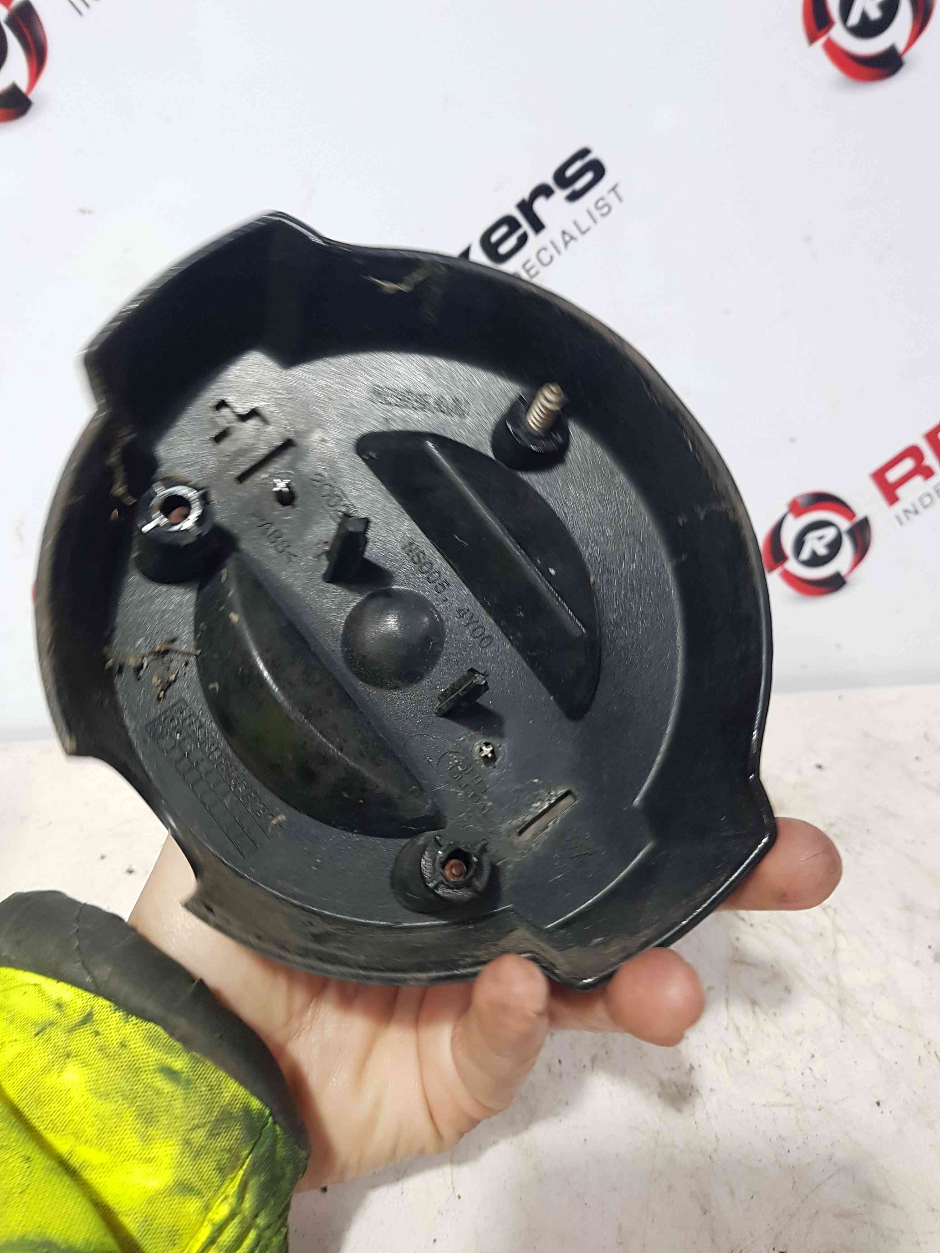 Thumb 14 Nissan Pulsar MK6 2014-2018 Front Bumper Badge  NS0054Y00