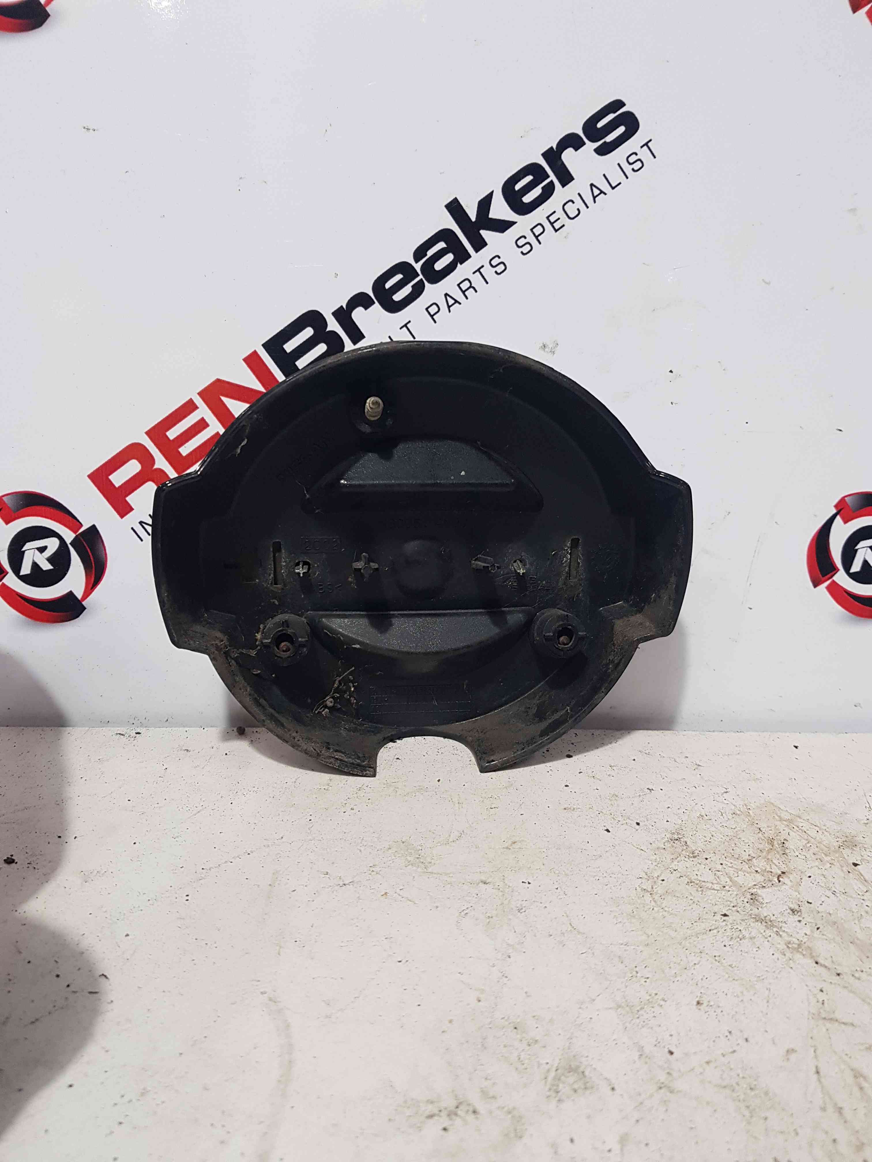 Thumb 4 Nissan Pulsar MK6 2014-2018 Front Bumper Badge  NS0054Y00