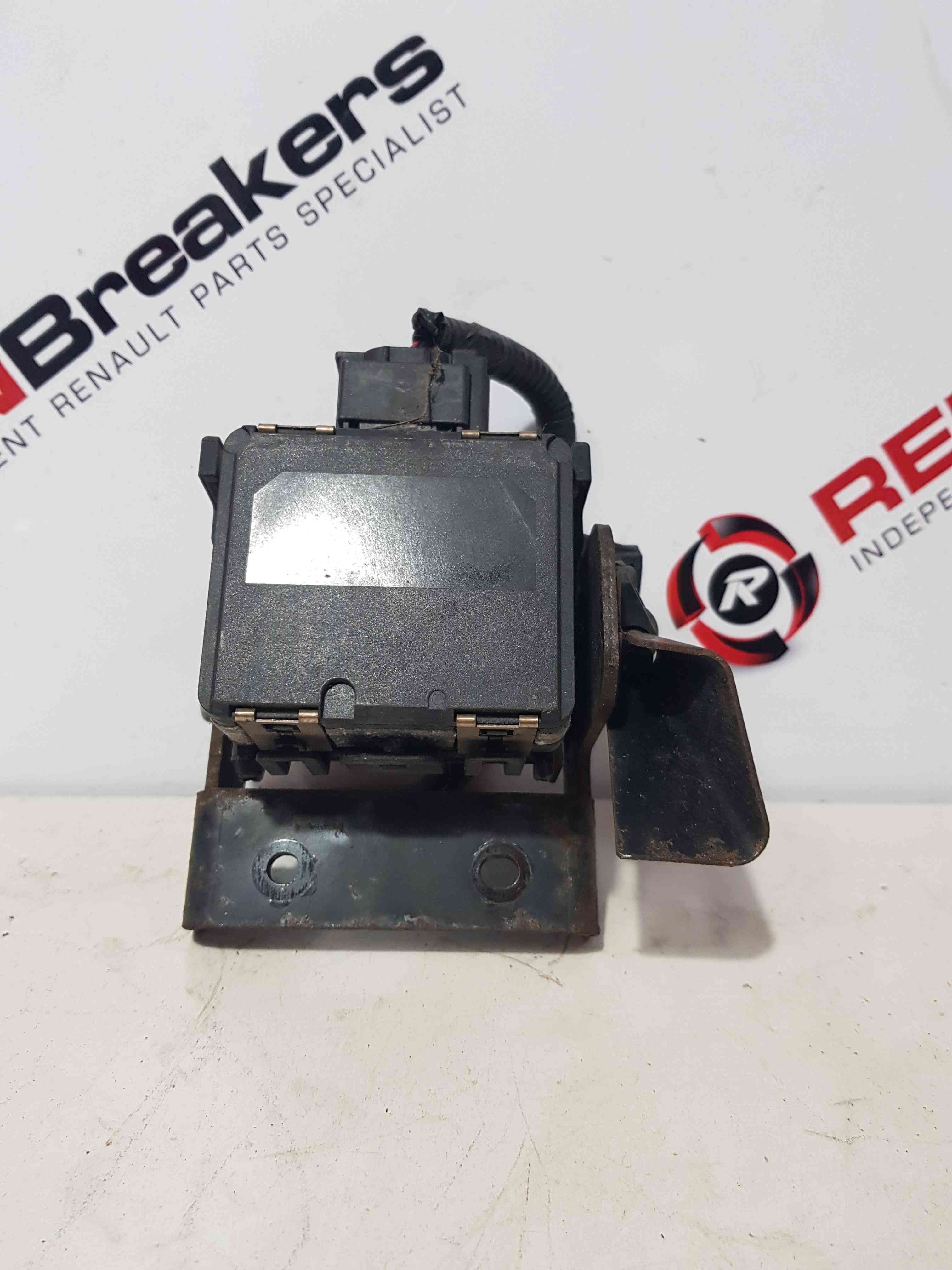 Thumb 2 Nissan Pulsar MK6 2014-2018 Front Radar Sensor 284383Zl0a