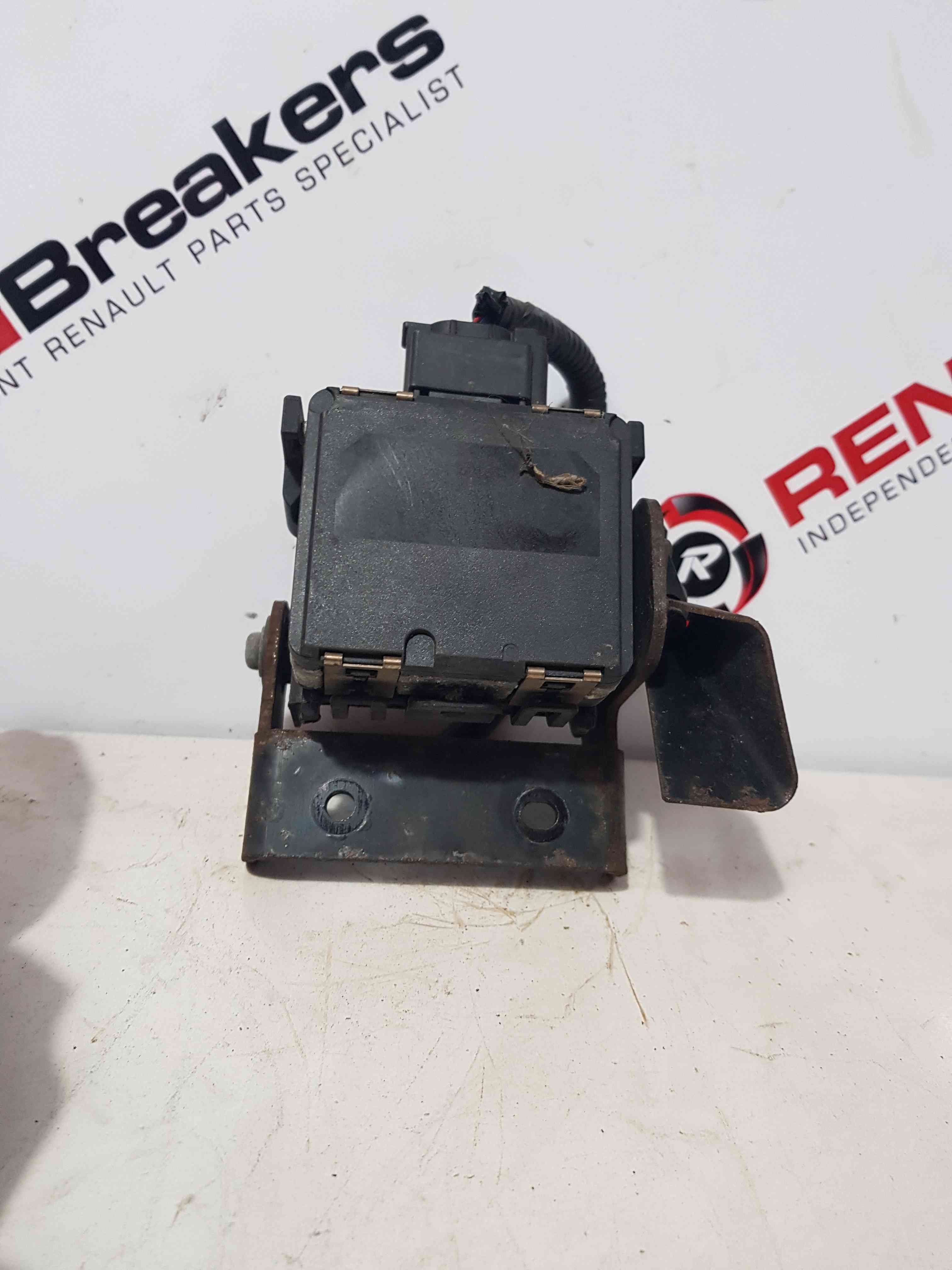 Thumb 11 Nissan Pulsar MK6 2014-2018 Front Radar Sensor 284383Zl0a