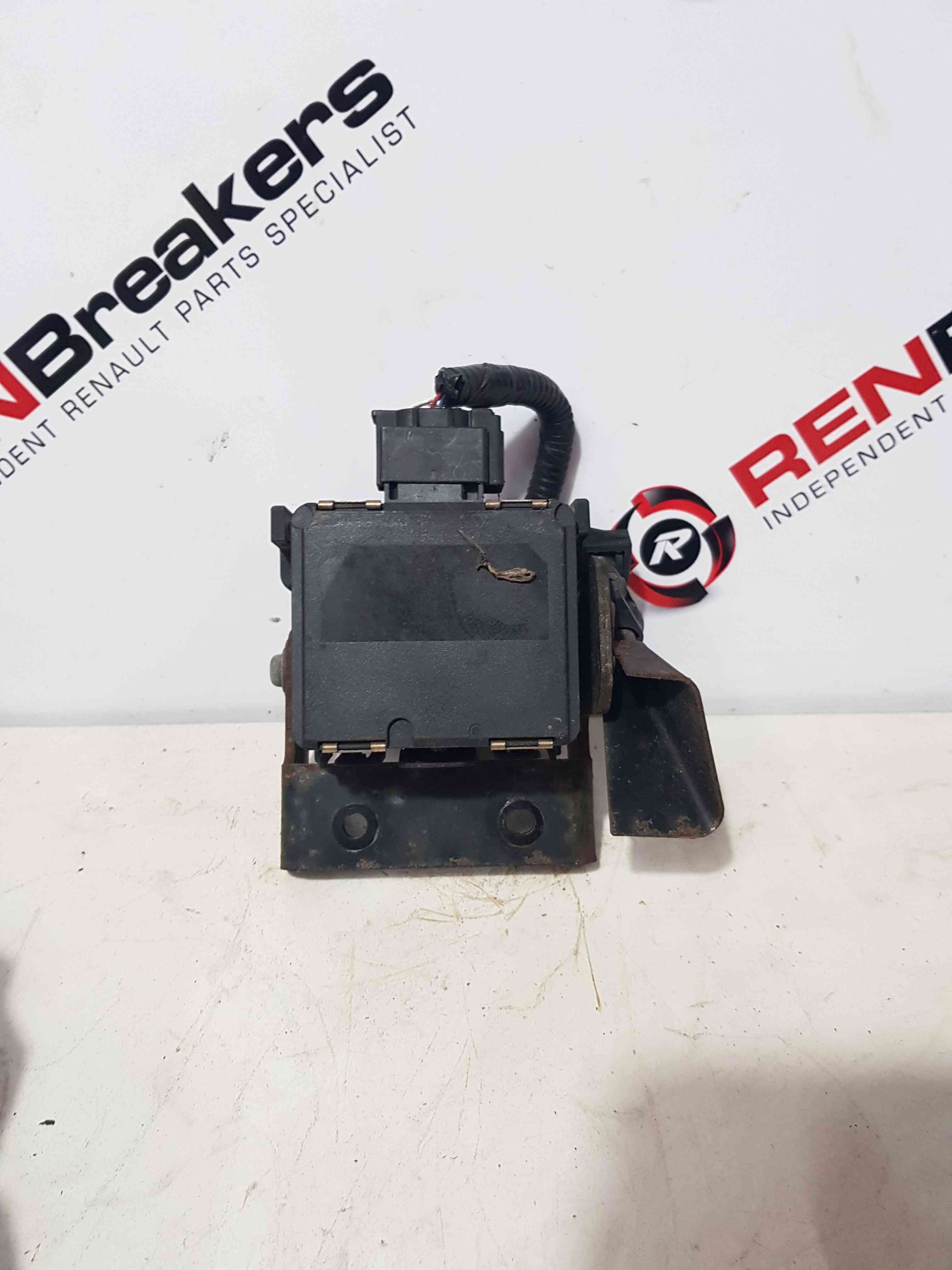 Thumb 12 Nissan Pulsar MK6 2014-2018 Front Radar Sensor 284383Zl0a