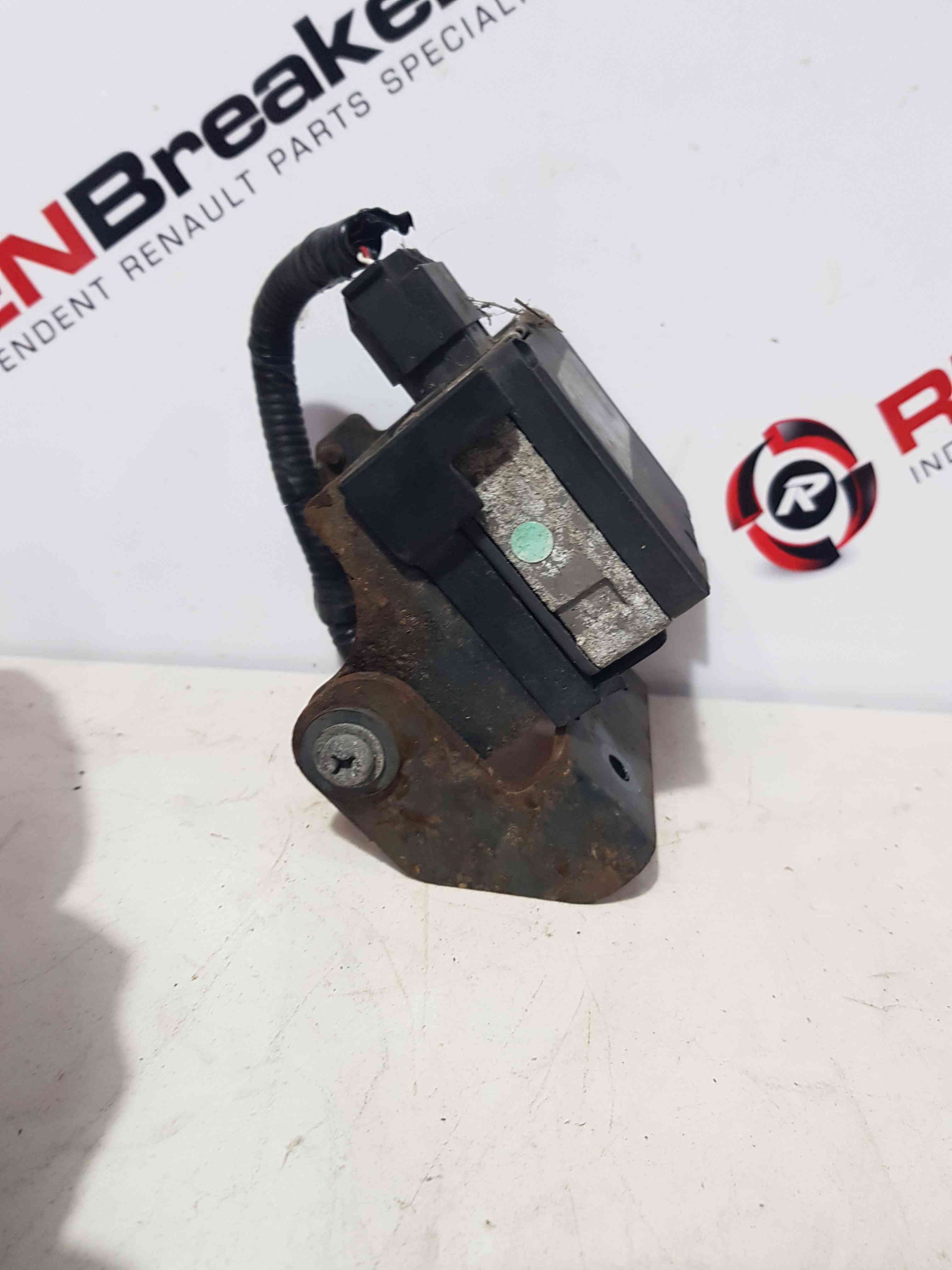 Thumb 5 Nissan Pulsar MK6 2014-2018 Front Radar Sensor 284383Zl0a