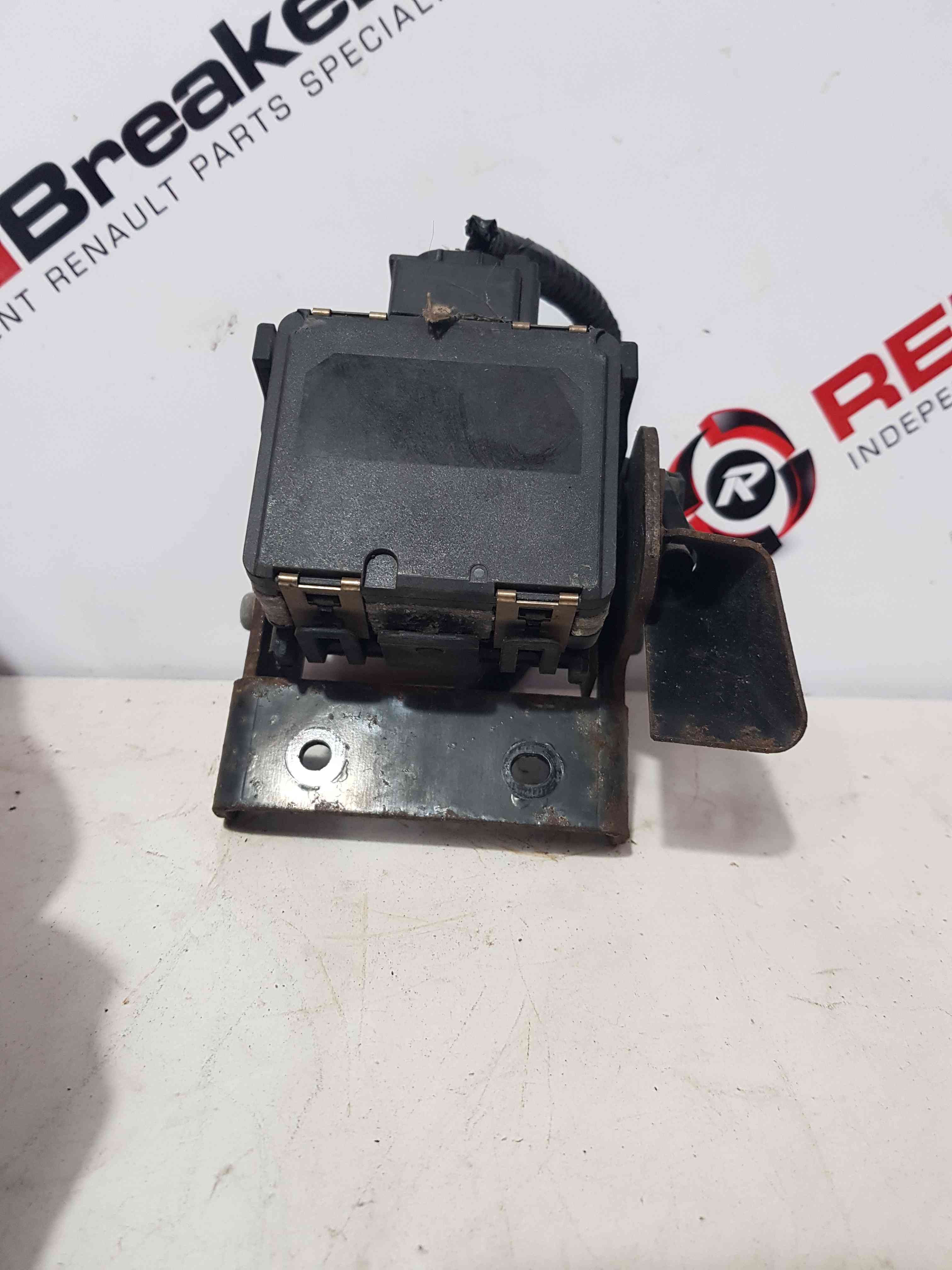 Thumb 6 Nissan Pulsar MK6 2014-2018 Front Radar Sensor 284383Zl0a