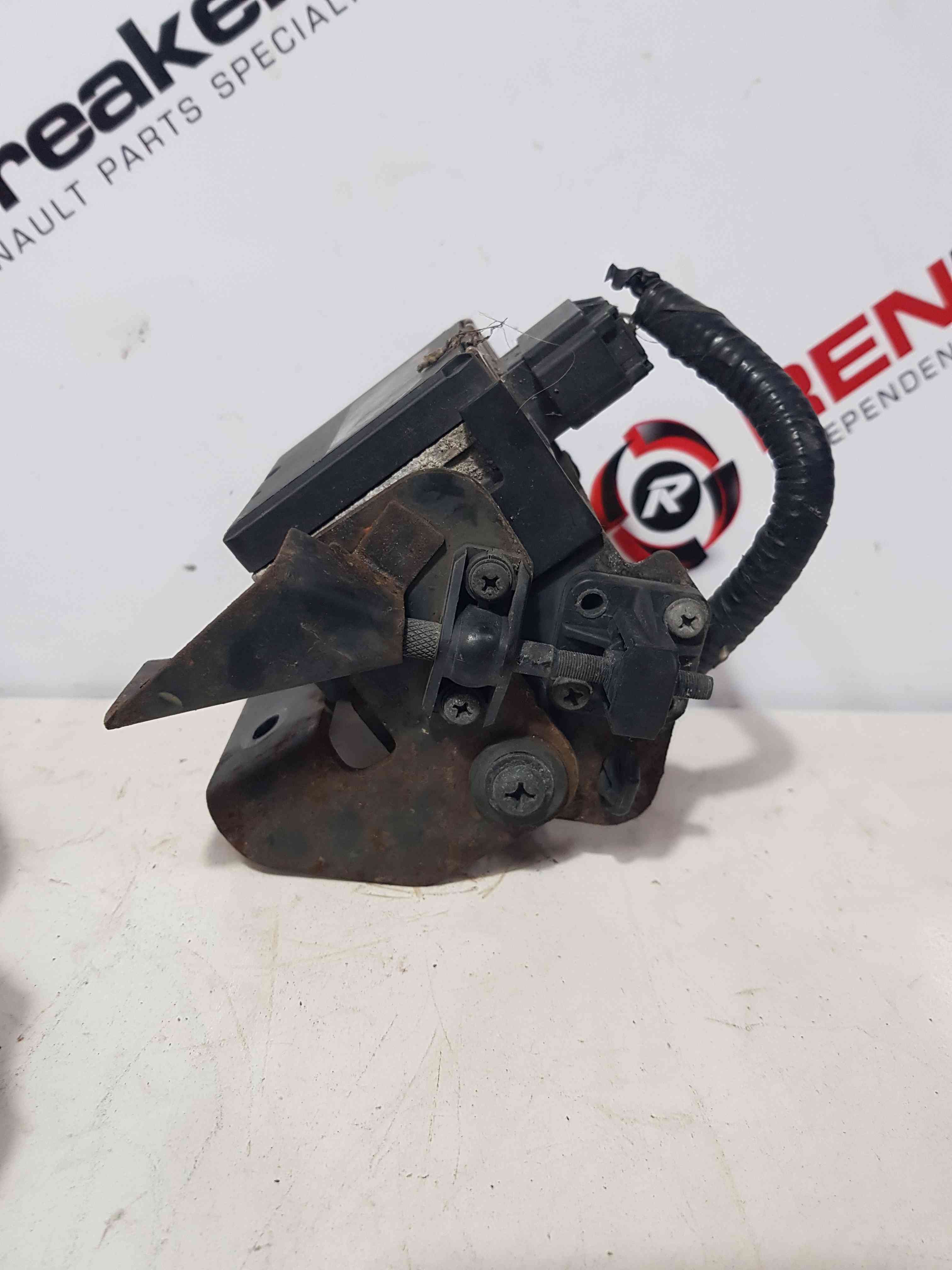 Thumb 7 Nissan Pulsar MK6 2014-2018 Front Radar Sensor 284383Zl0a