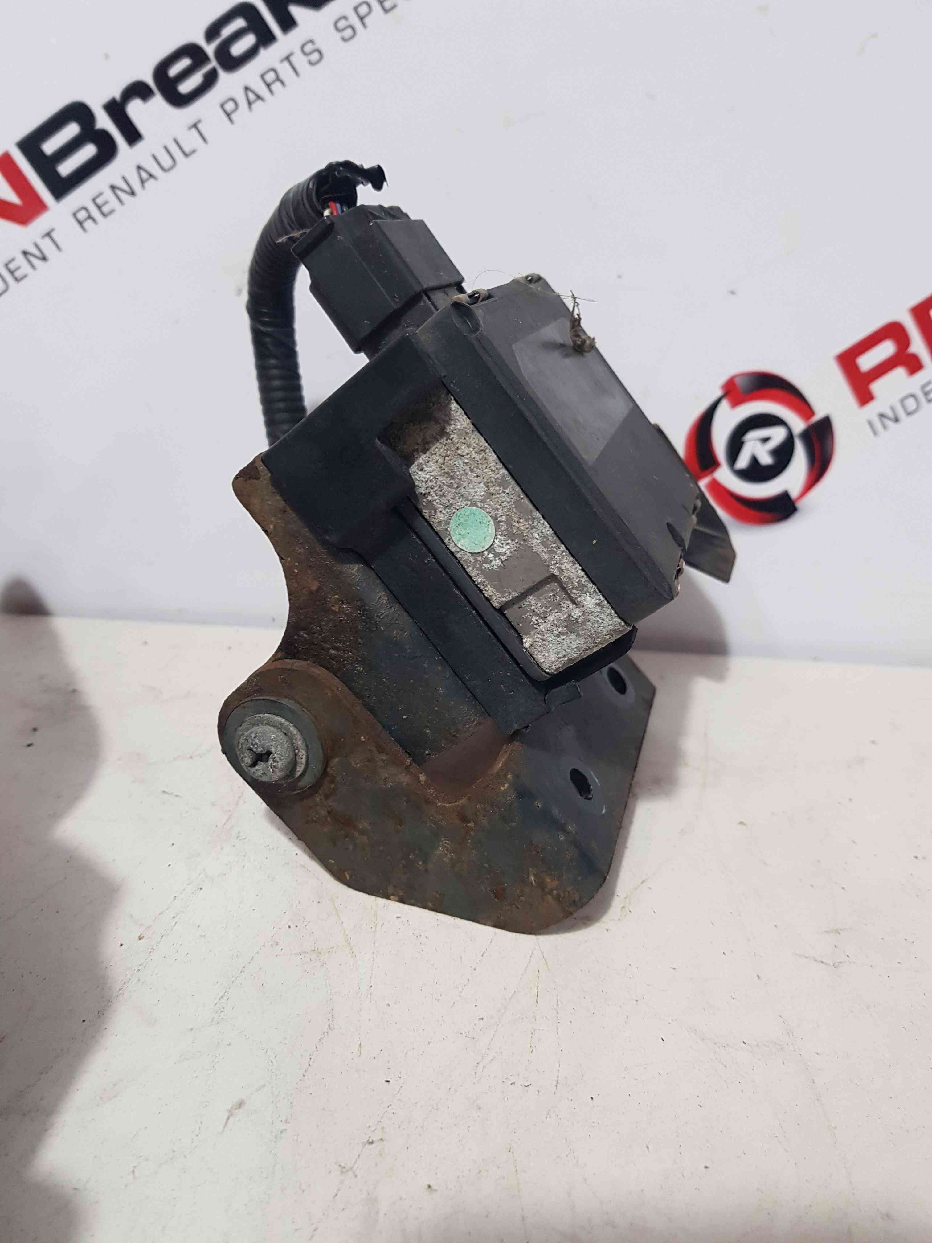 Thumb 9 Nissan Pulsar MK6 2014-2018 Front Radar Sensor 284383Zl0a