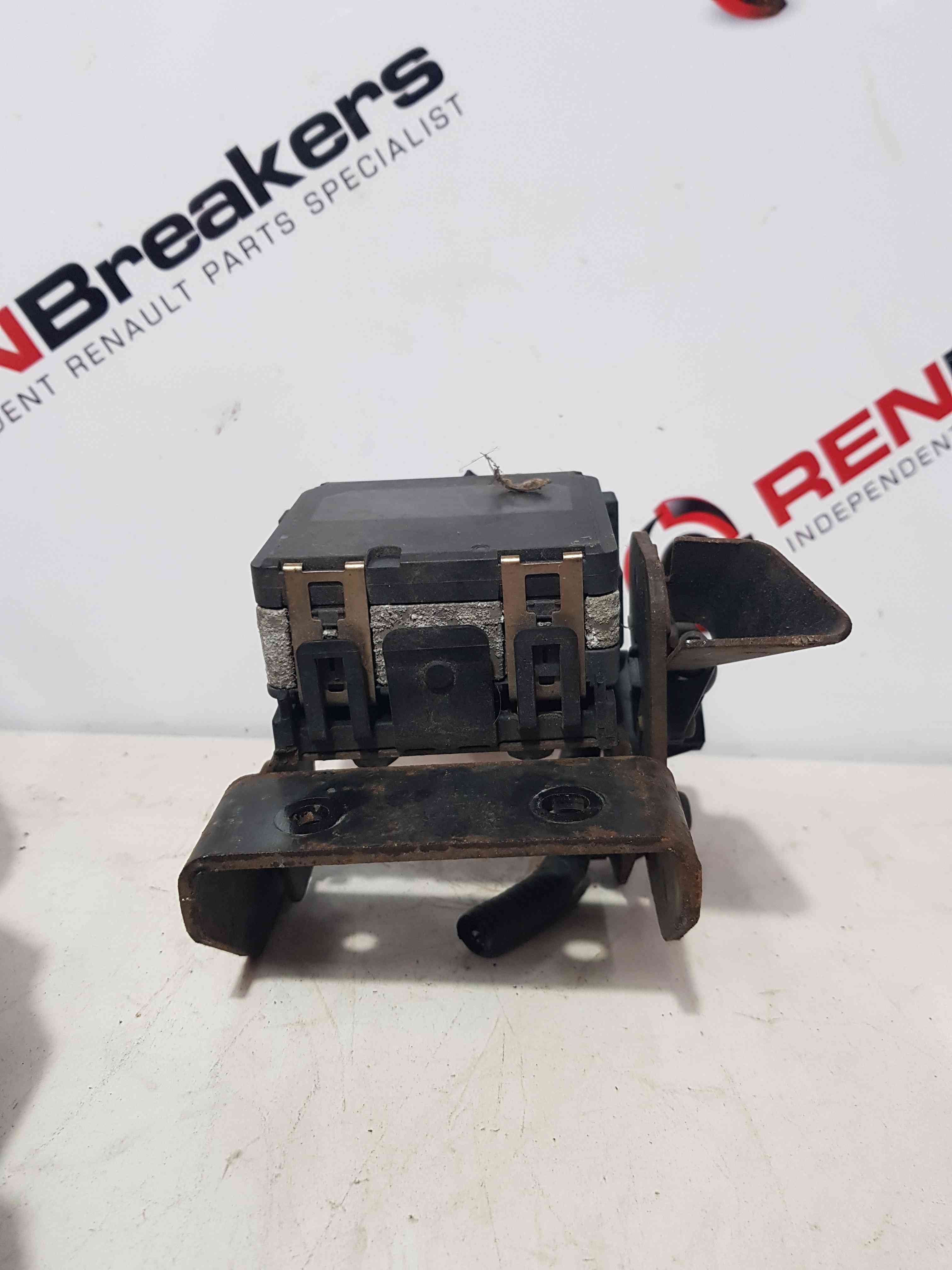 Thumb 10 Nissan Pulsar MK6 2014-2018 Front Radar Sensor 284383Zl0a