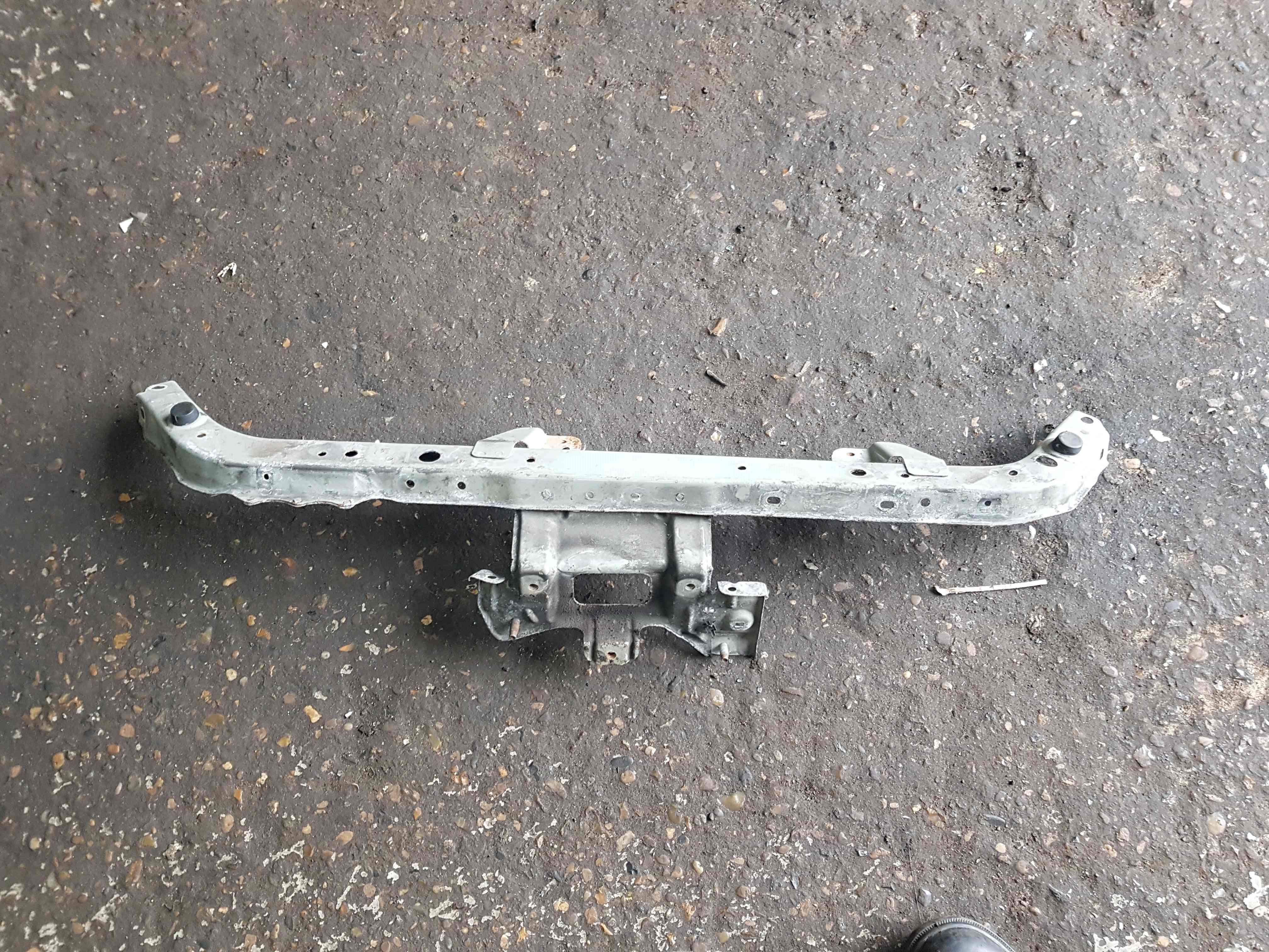 Thumb 2 Nissan Pulsar MK6 2014-2018 Front Slam Panel Reinforcement