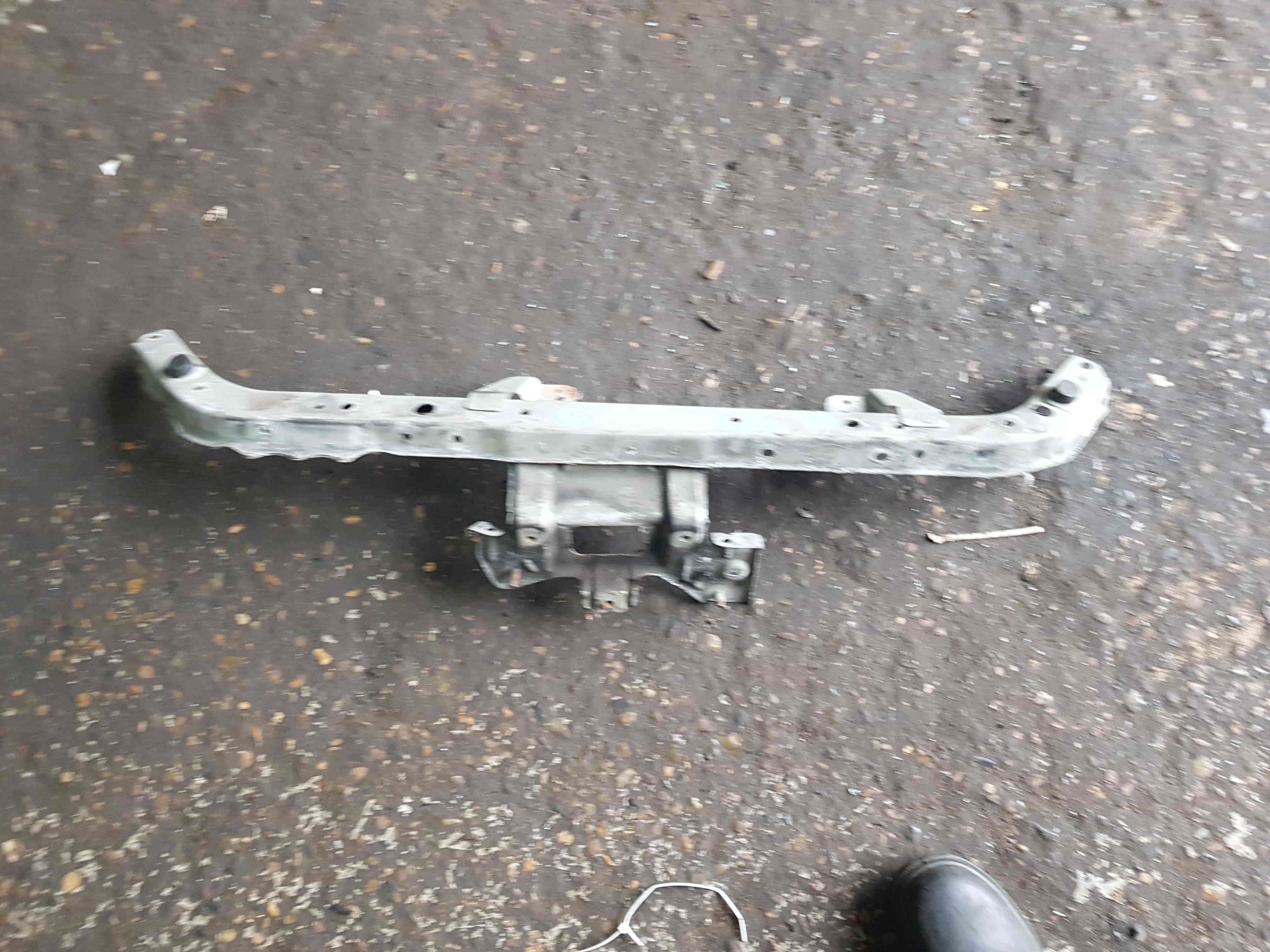 Thumb 3 Nissan Pulsar MK6 2014-2018 Front Slam Panel Reinforcement