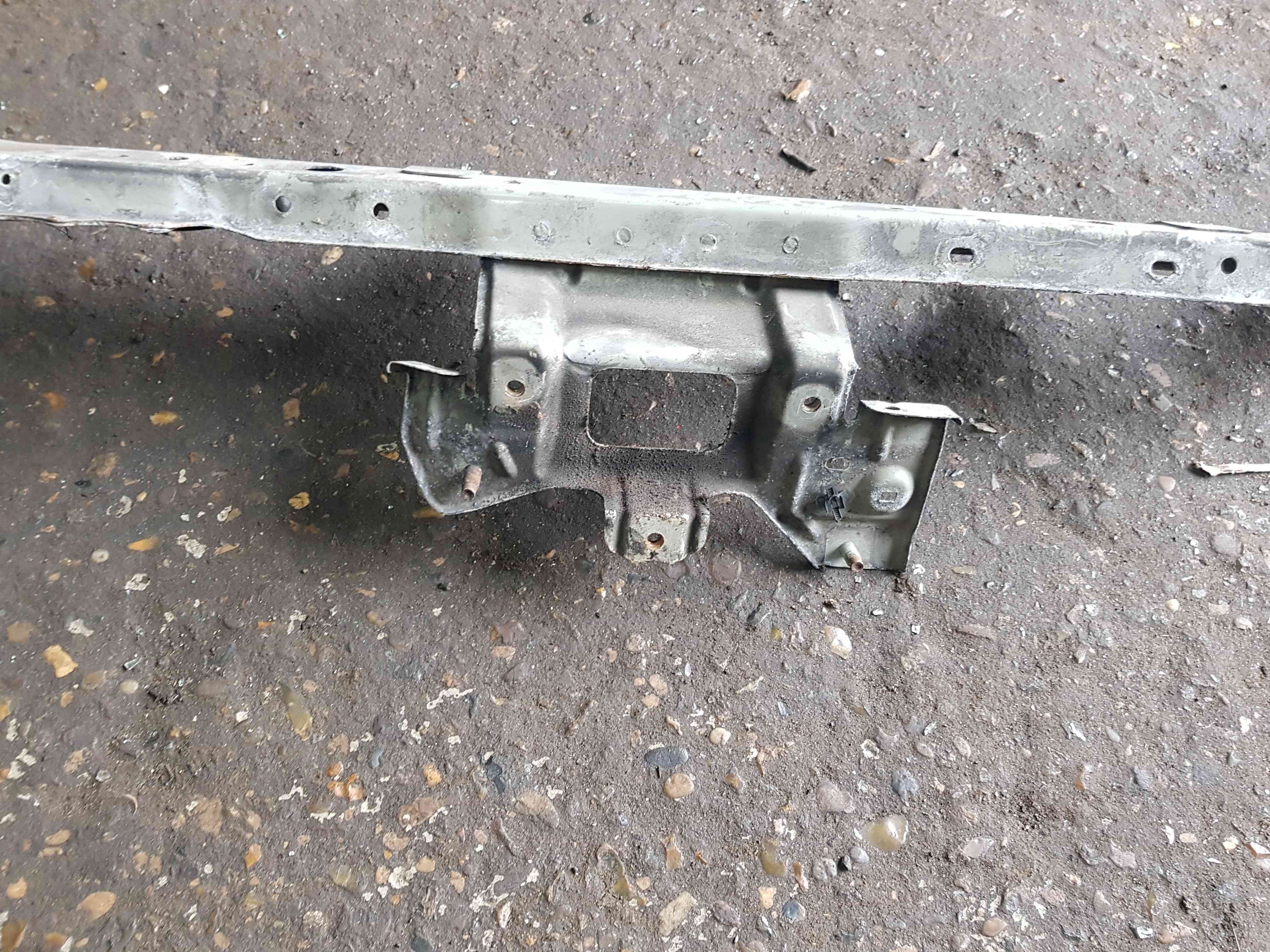 Thumb 4 Nissan Pulsar MK6 2014-2018 Front Slam Panel Reinforcement