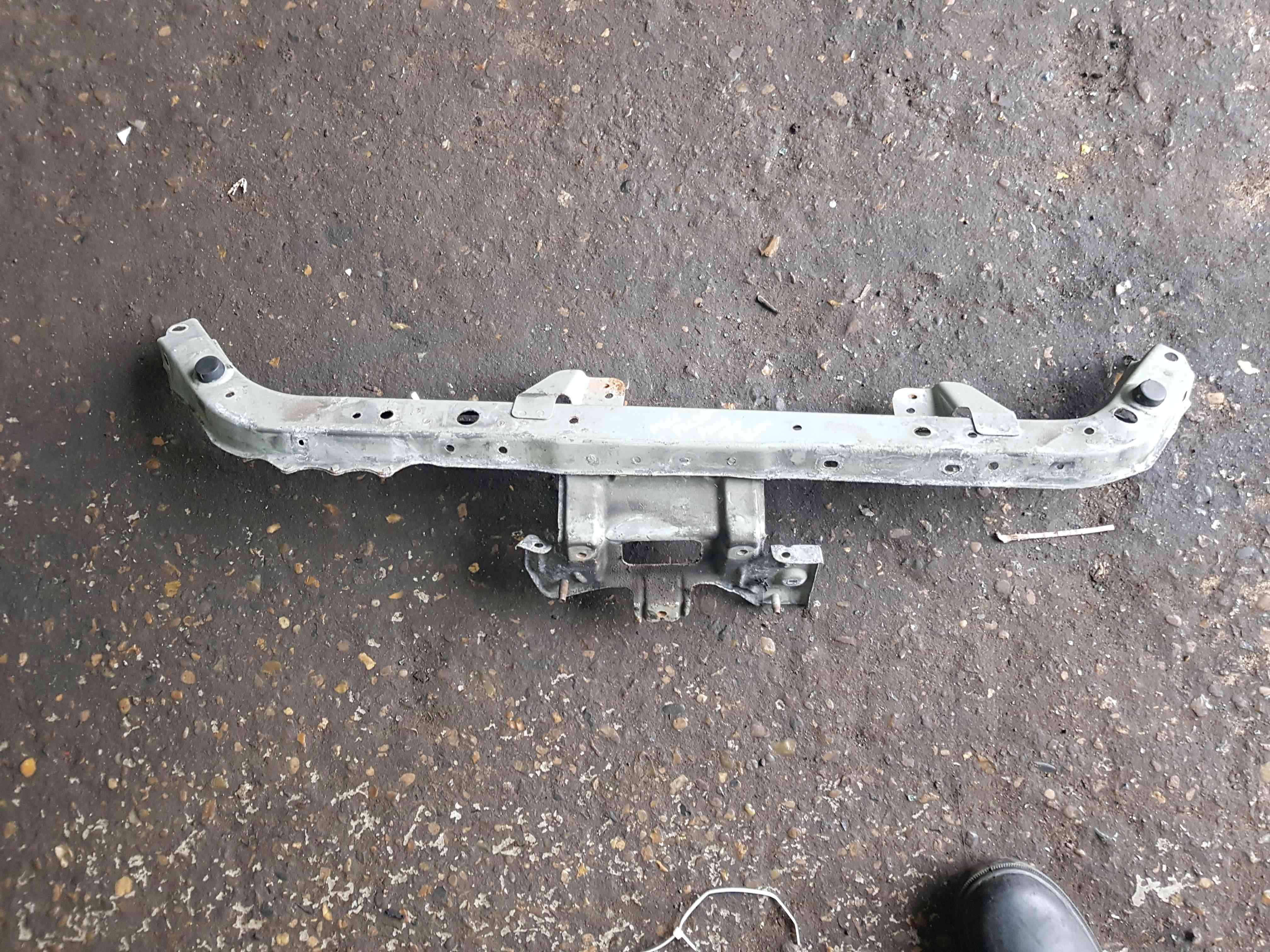 Thumb 5 Nissan Pulsar MK6 2014-2018 Front Slam Panel Reinforcement