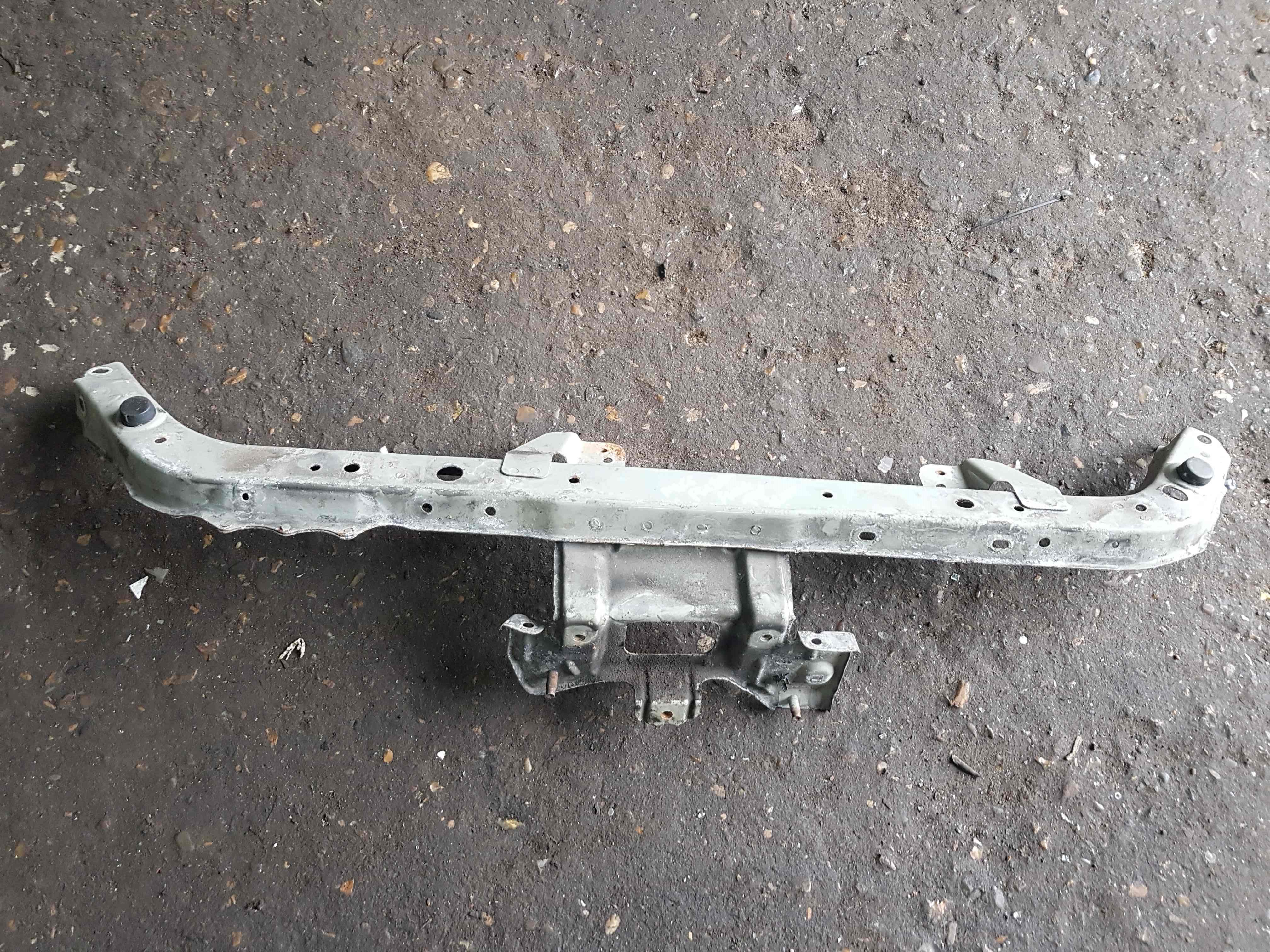 Thumb 7 Nissan Pulsar MK6 2014-2018 Front Slam Panel Reinforcement