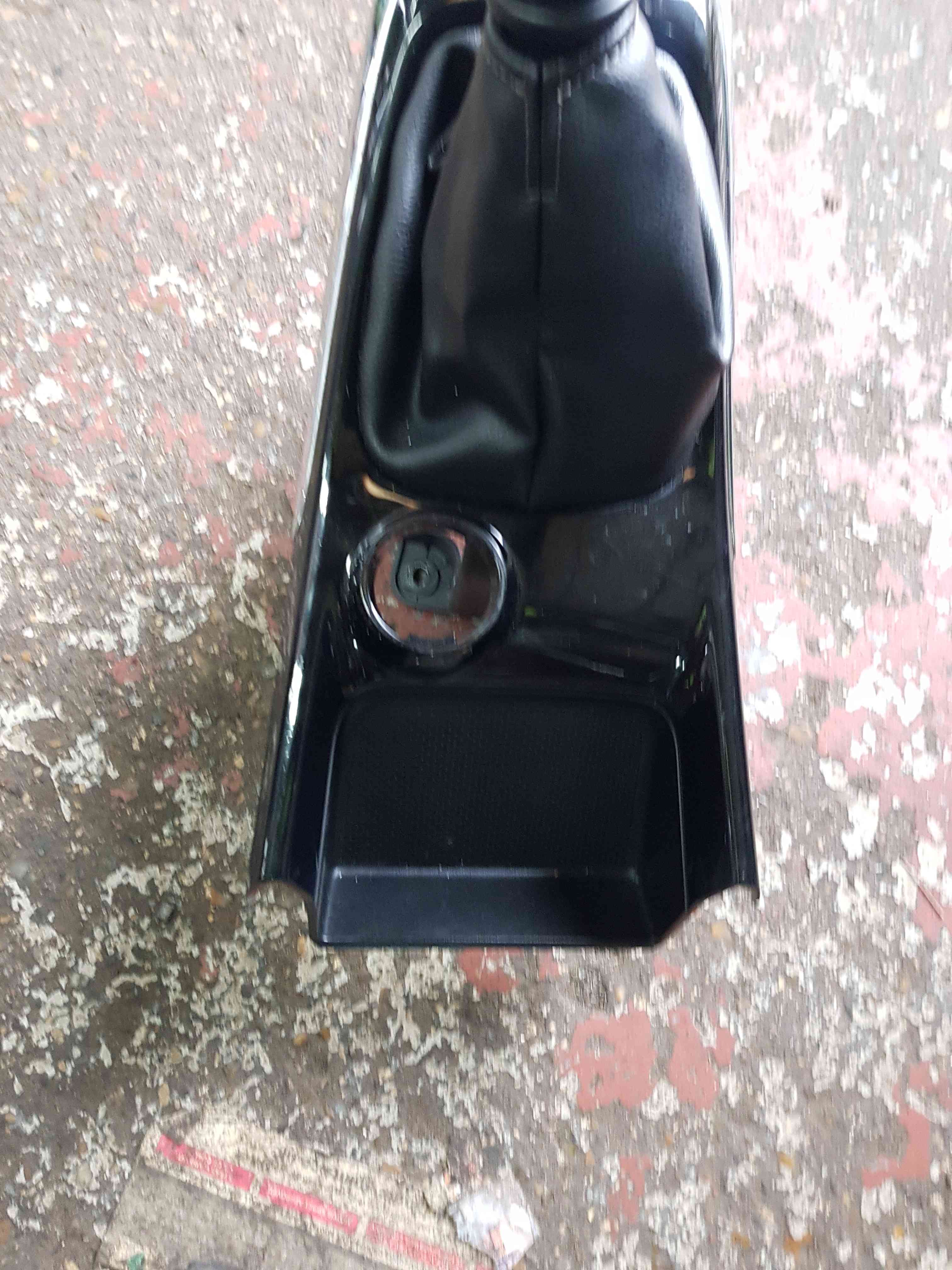 Thumb 9 Nissan Pulsar MK6 2014-2018 Gearstick Mechanism + Cables 341013Zv0a 6 Gear