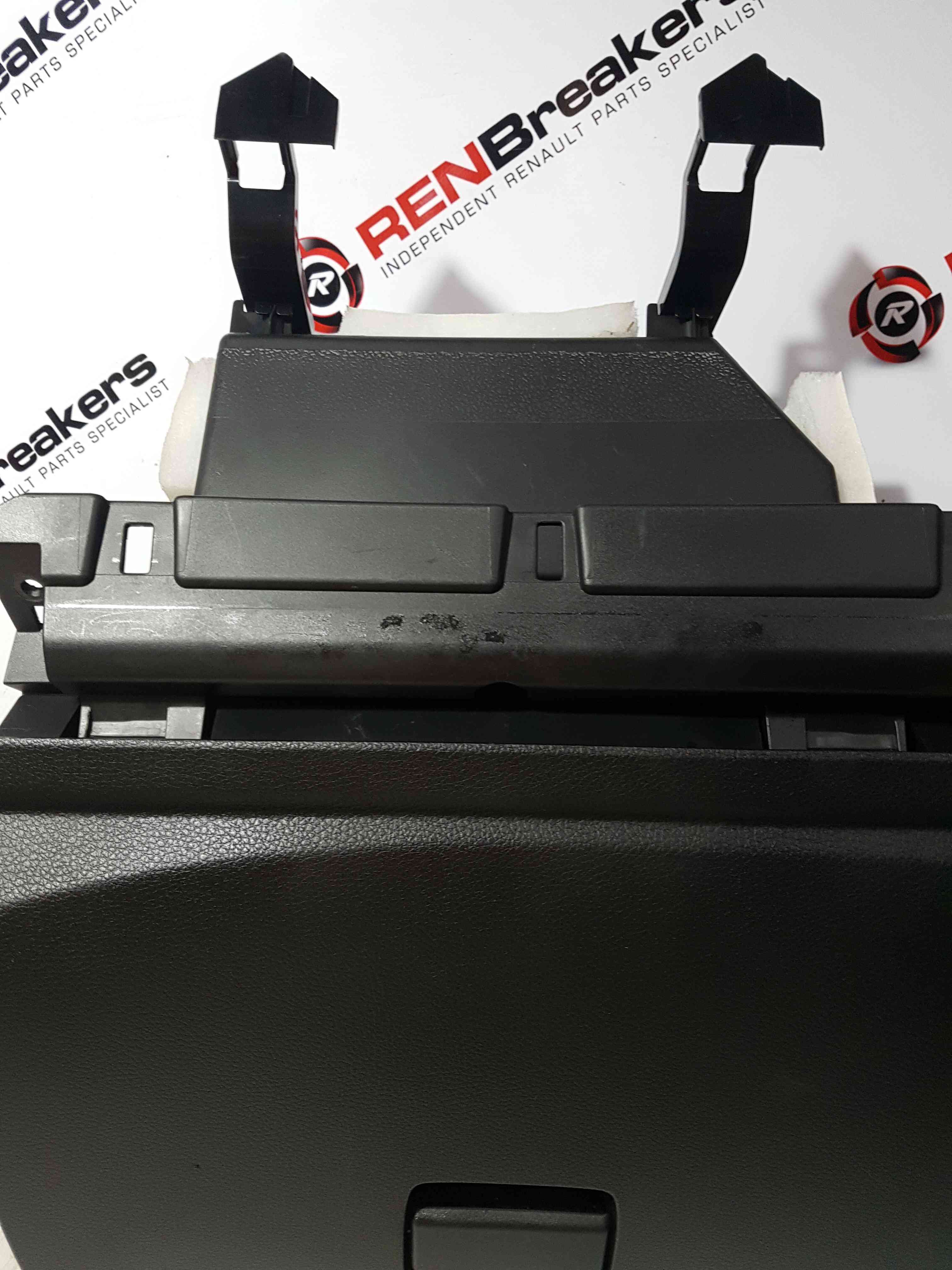 Thumb 5 Nissan Pulsar MK6 2014-2018 Glove BOX Compartment Storage