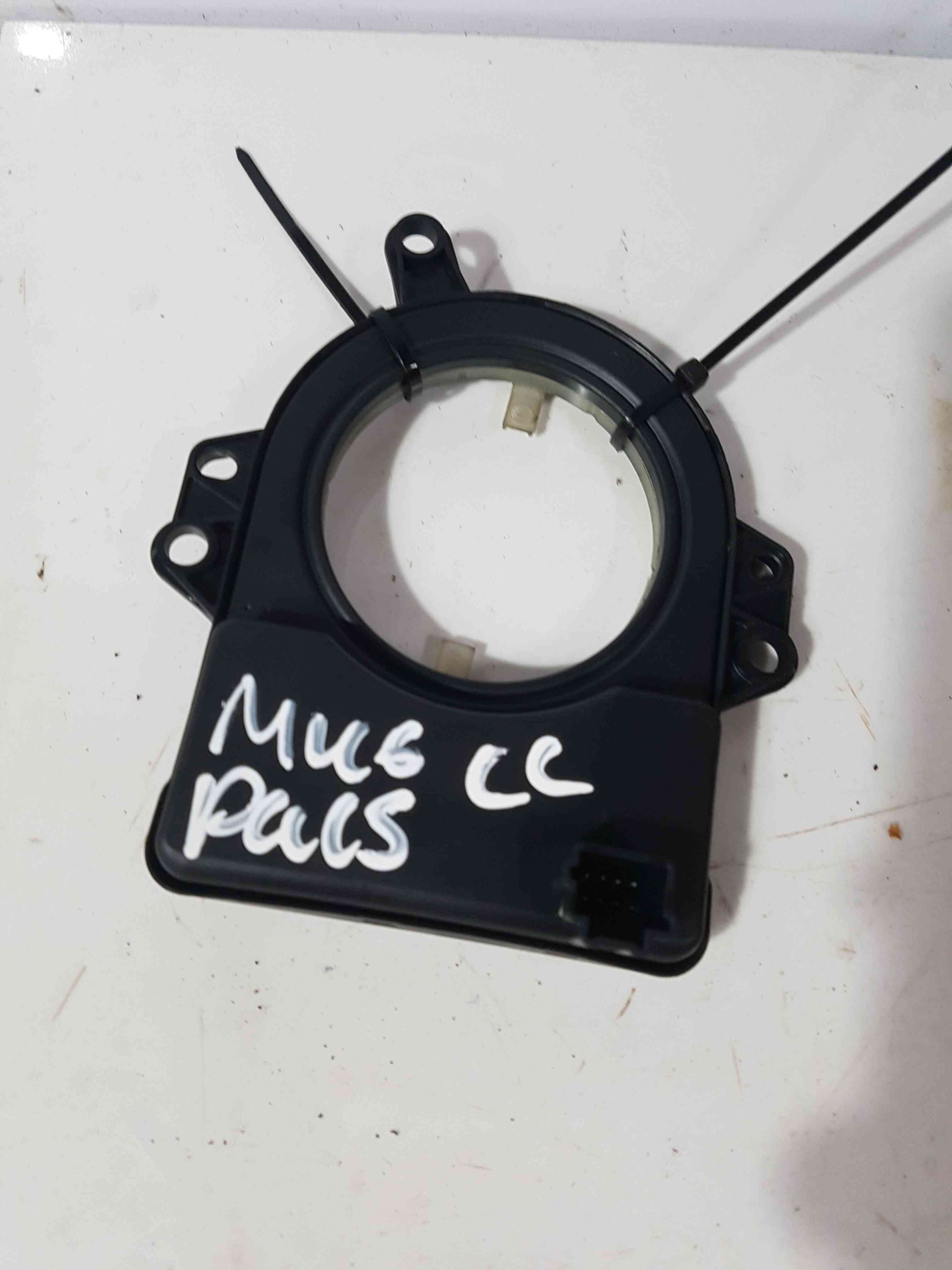 Thumb 2 Nissan Pulsar MK6 2014-2018 Steering Wheel Squib Angle Sensor 479454BA0A
