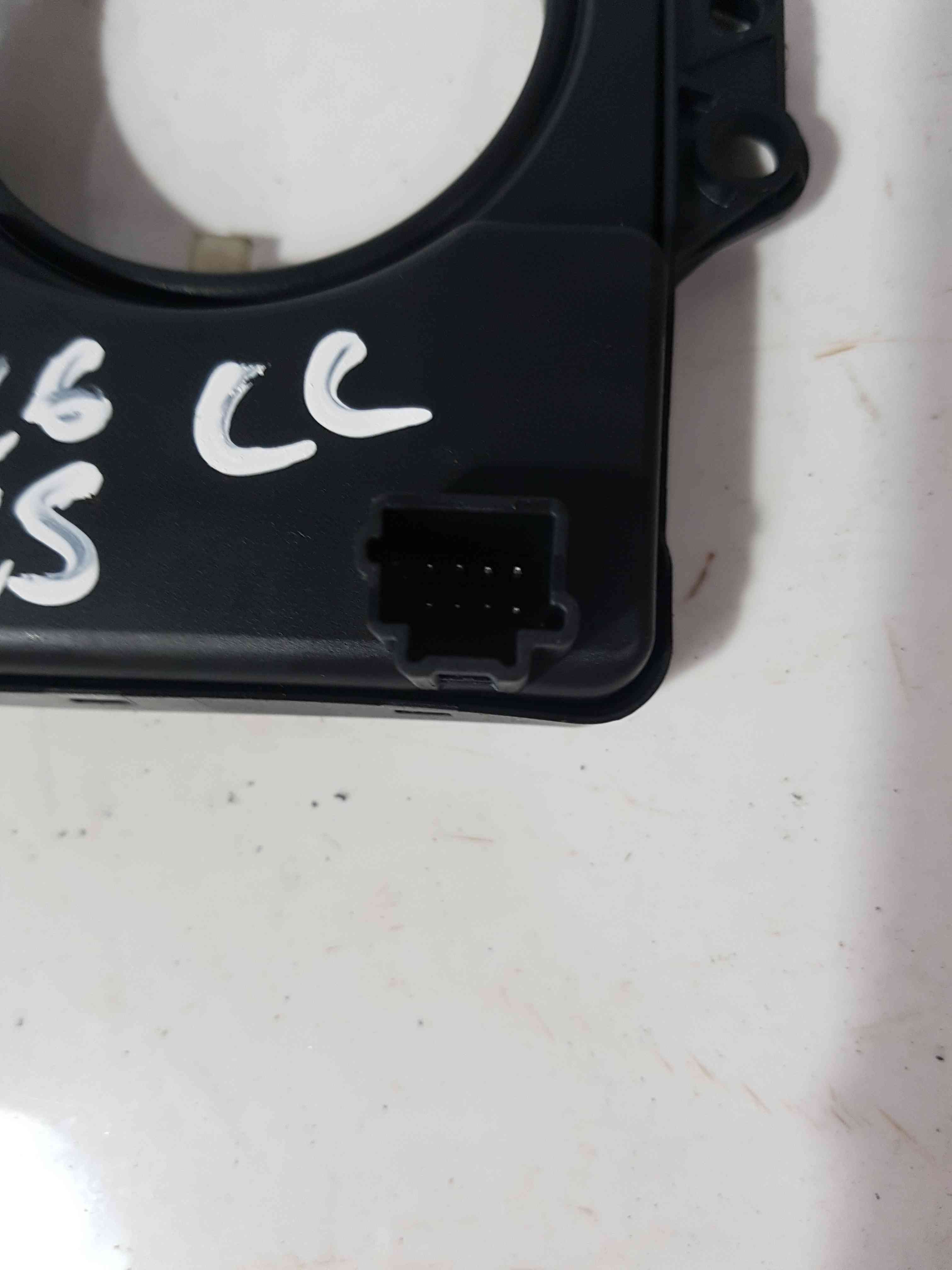 Thumb 3 Nissan Pulsar MK6 2014-2018 Steering Wheel Squib Angle Sensor 479454BA0A