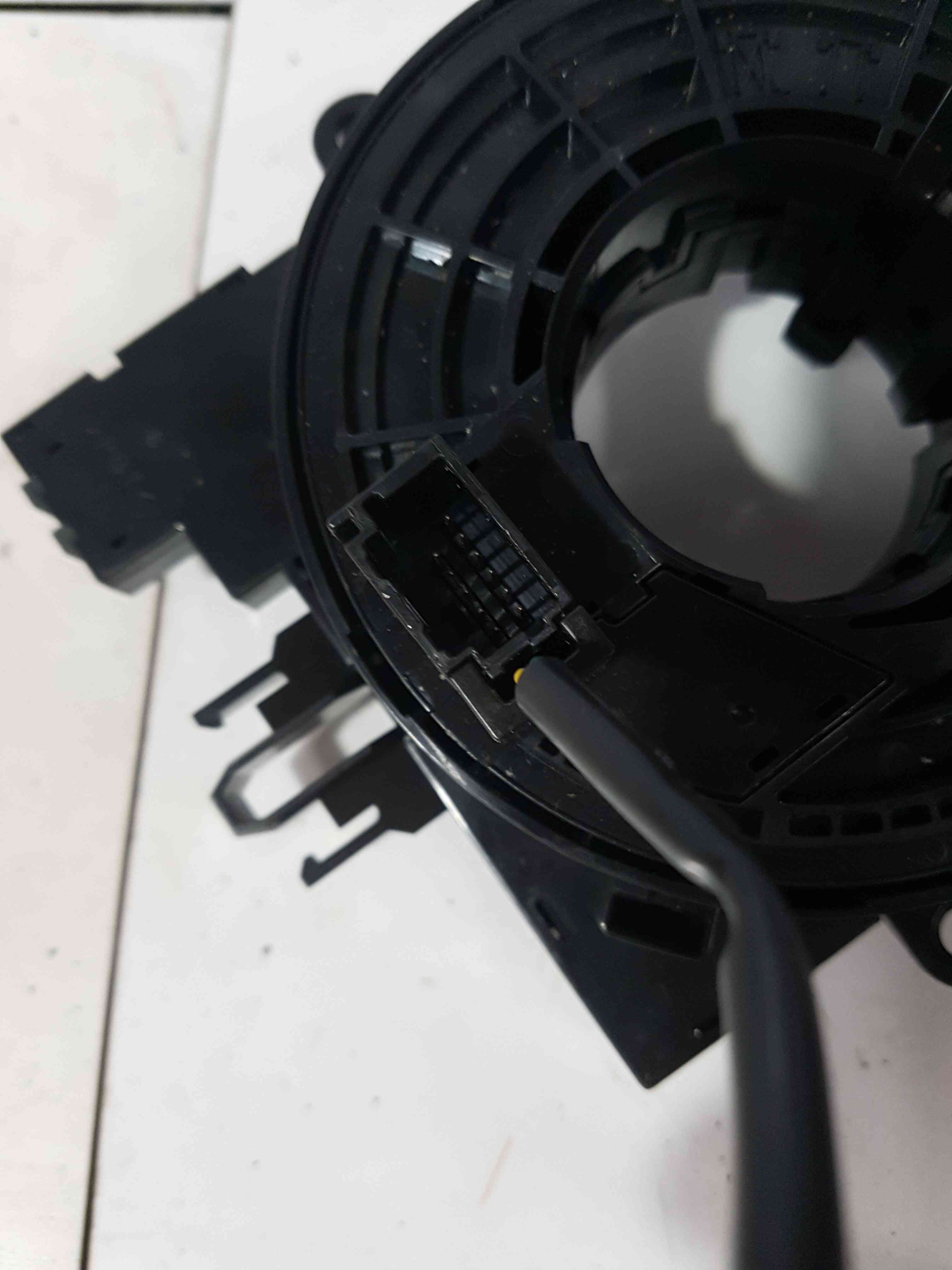 Thumb 3 Nissan Pulsar MK6 2014-2018 Steering Wheel Squib Clock Spring 255544EA0A