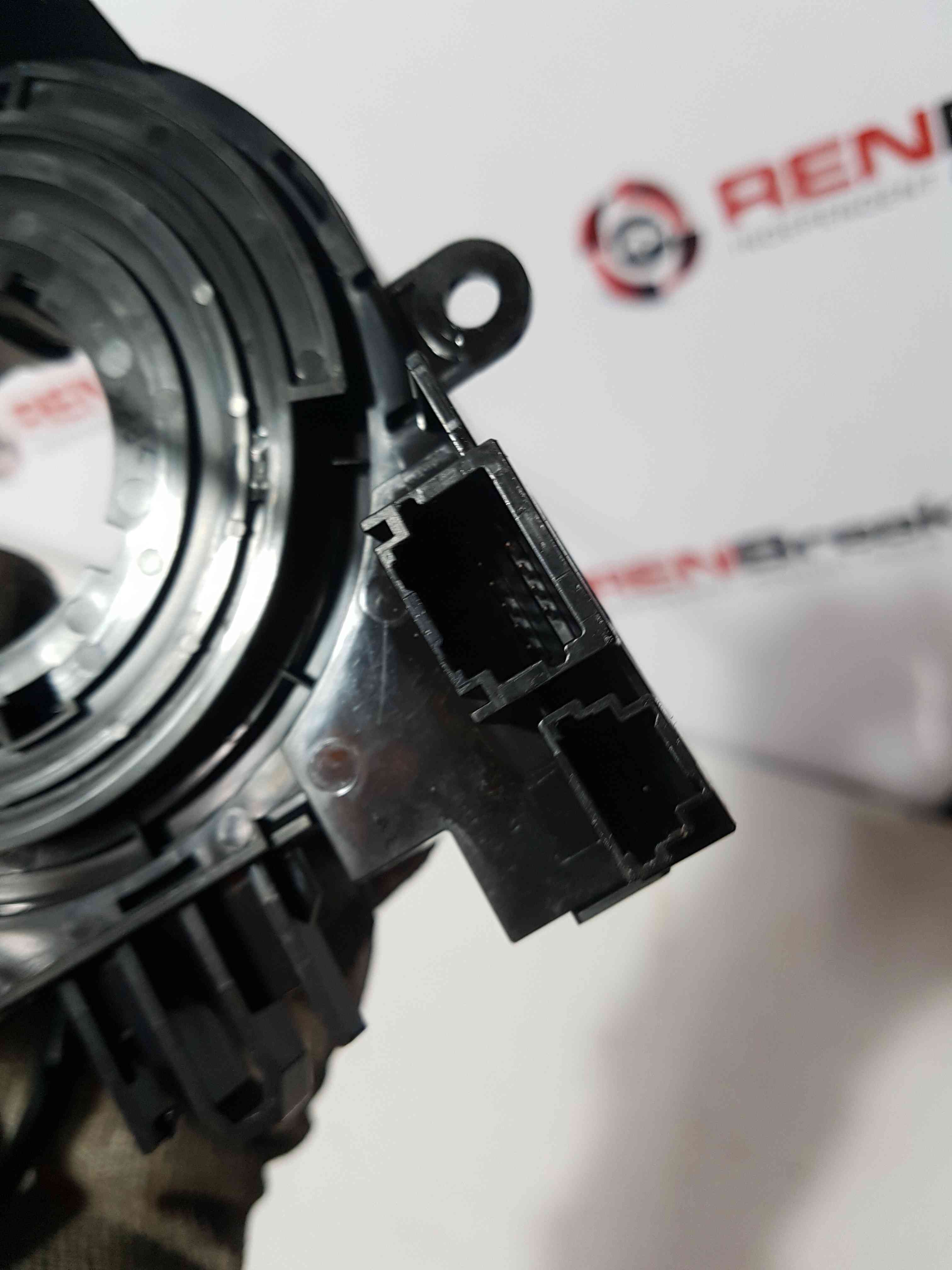 Thumb 7 Nissan Pulsar MK6 2014-2018 Steering Wheel Squib Clock Spring 255544EA0A