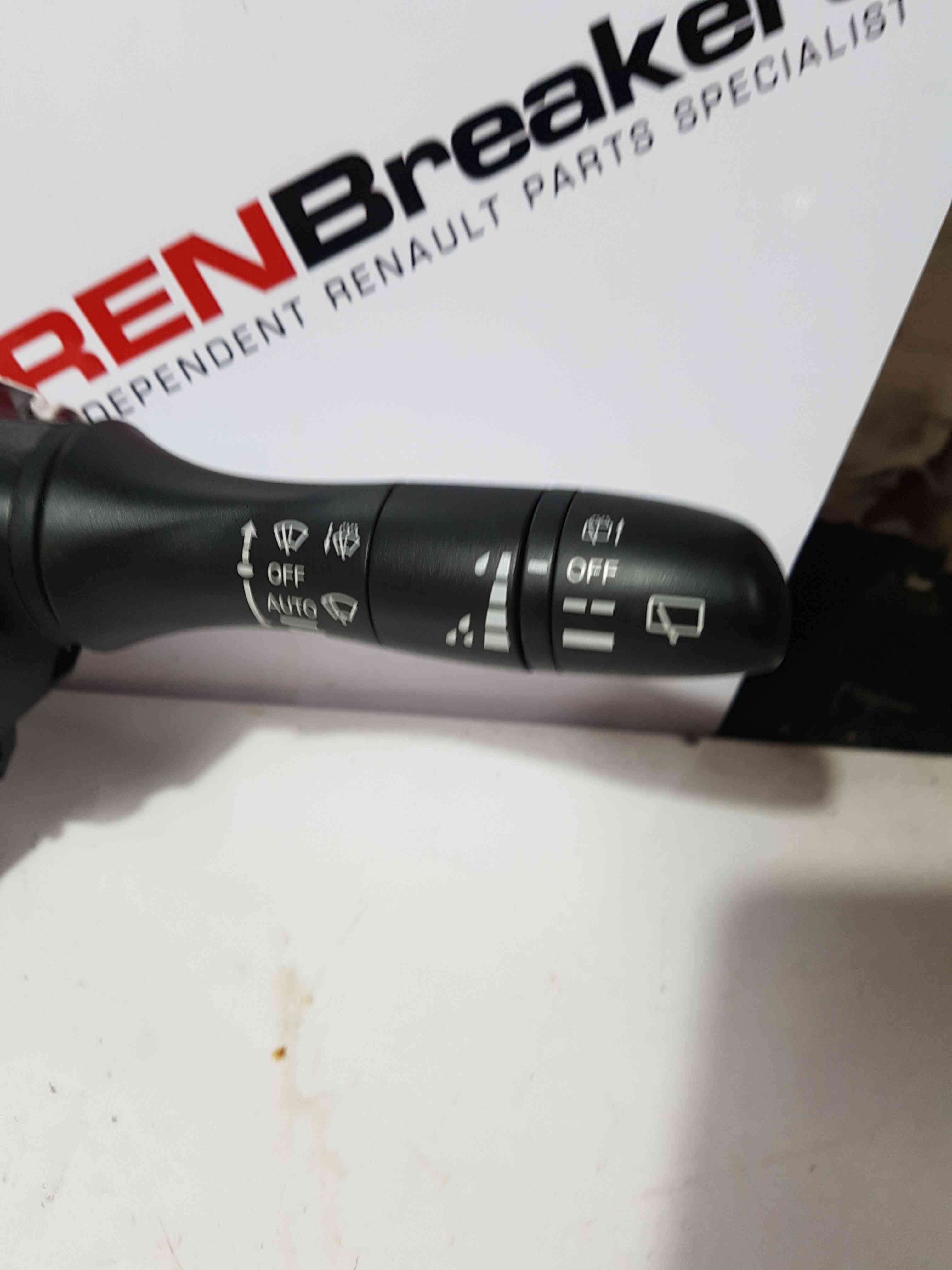 Thumb 2 Nissan Pulsar MK6 2014-2018 Steering Wheel Stalks 14811SD2