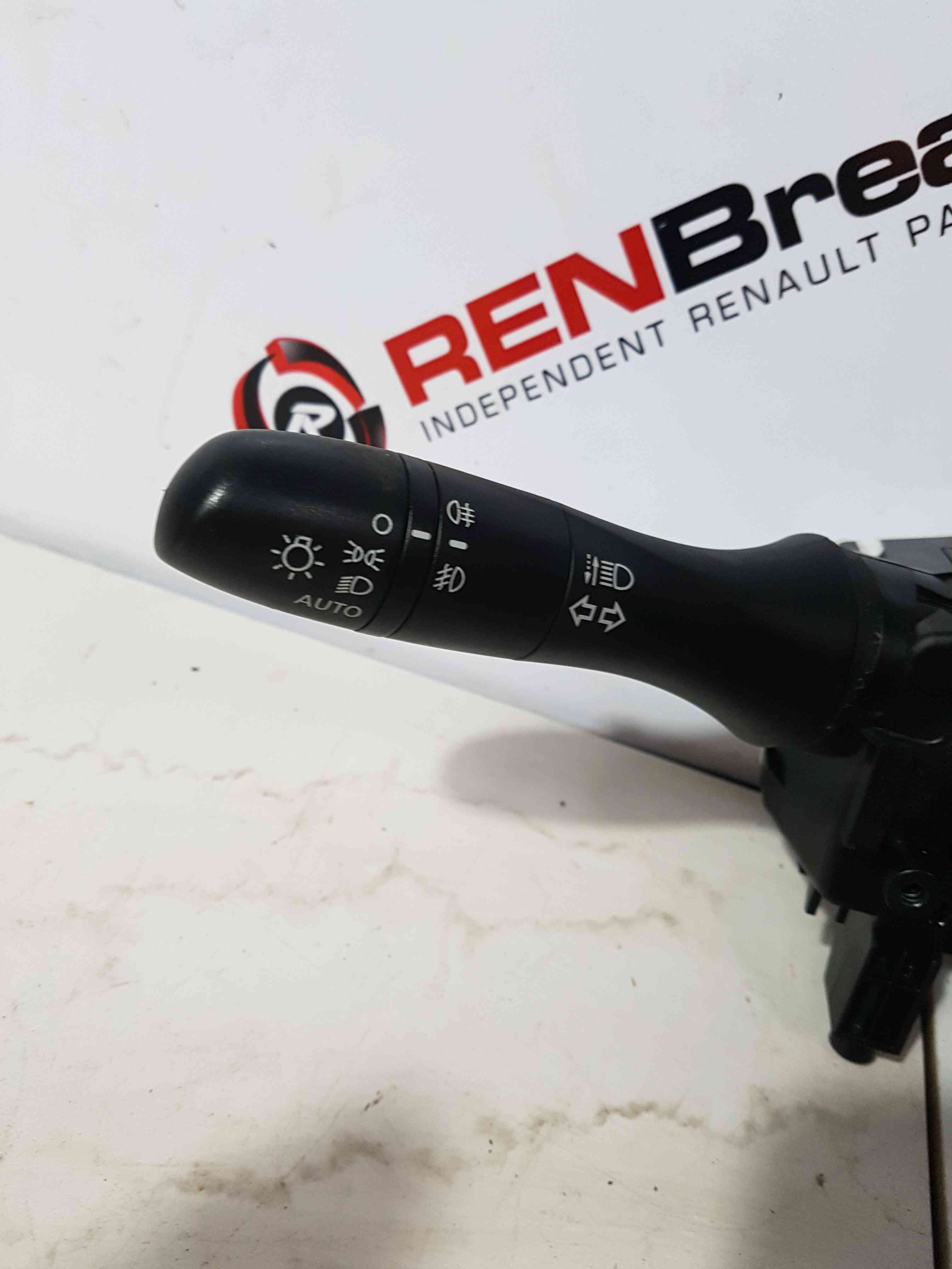 Thumb 3 Nissan Pulsar MK6 2014-2018 Steering Wheel Stalks 14811SD2