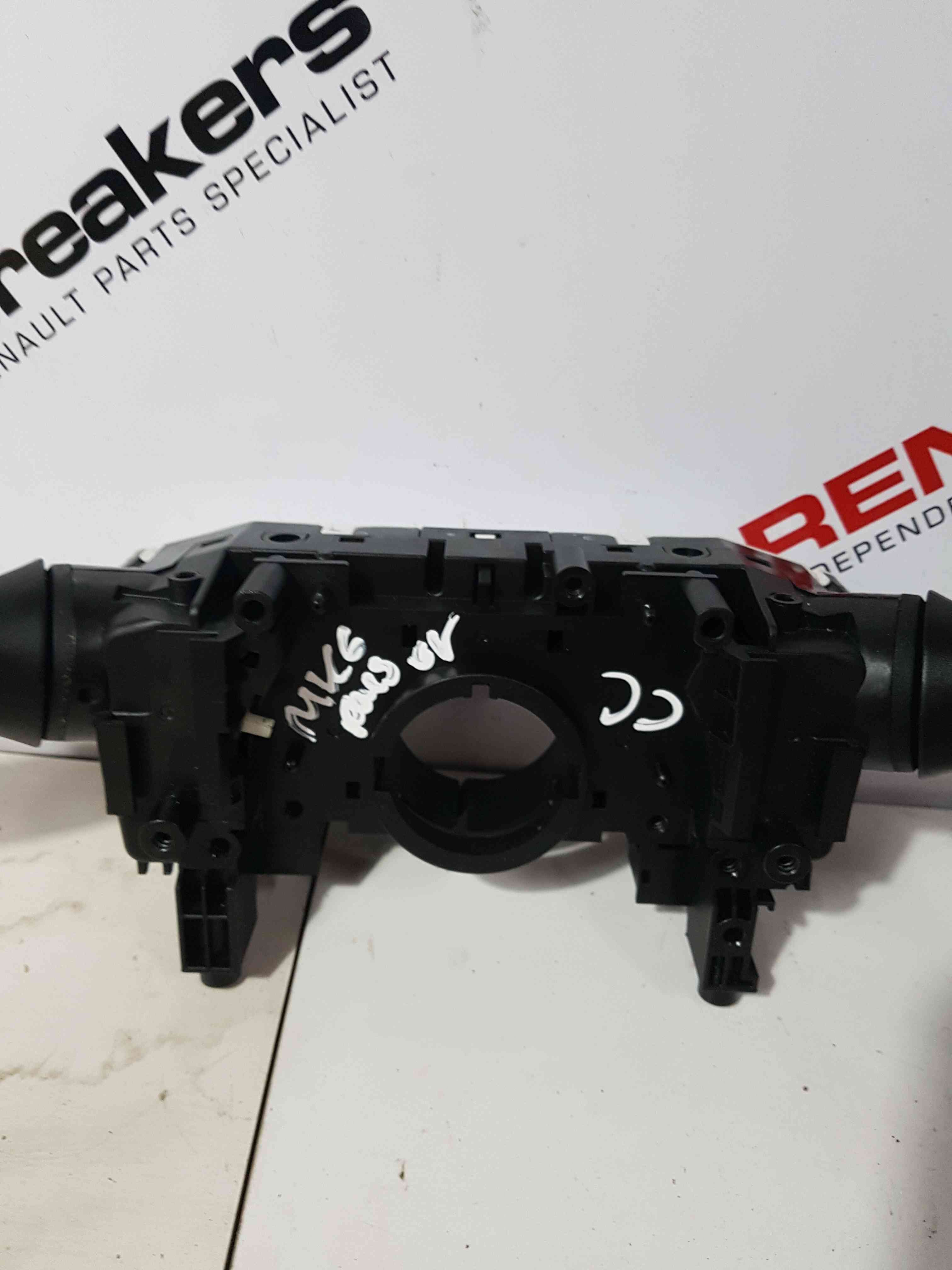 Thumb 5 Nissan Pulsar MK6 2014-2018 Steering Wheel Stalks 14811SD2