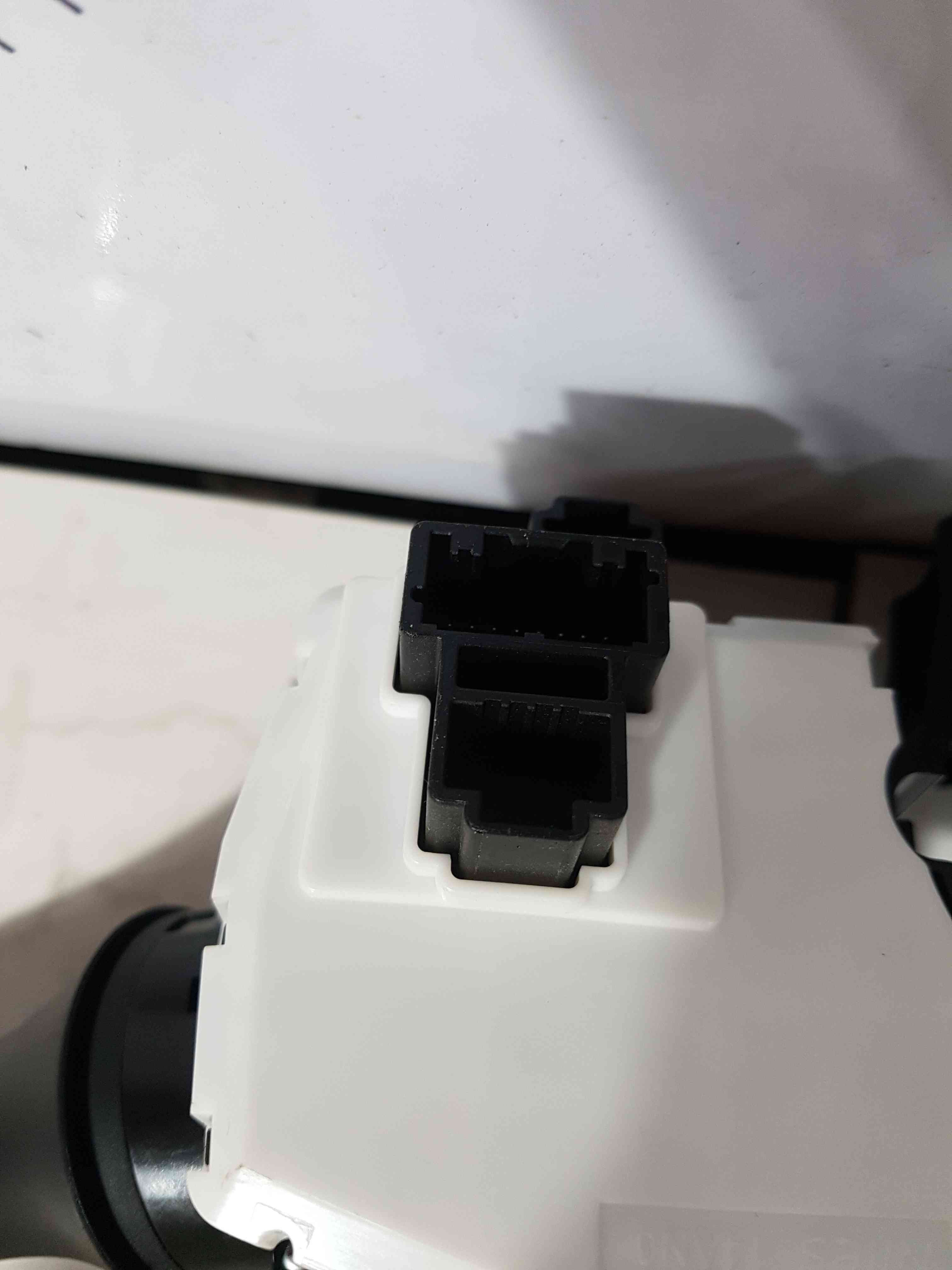 Thumb 6 Nissan Pulsar MK6 2014-2018 Steering Wheel Stalks 14811SD2