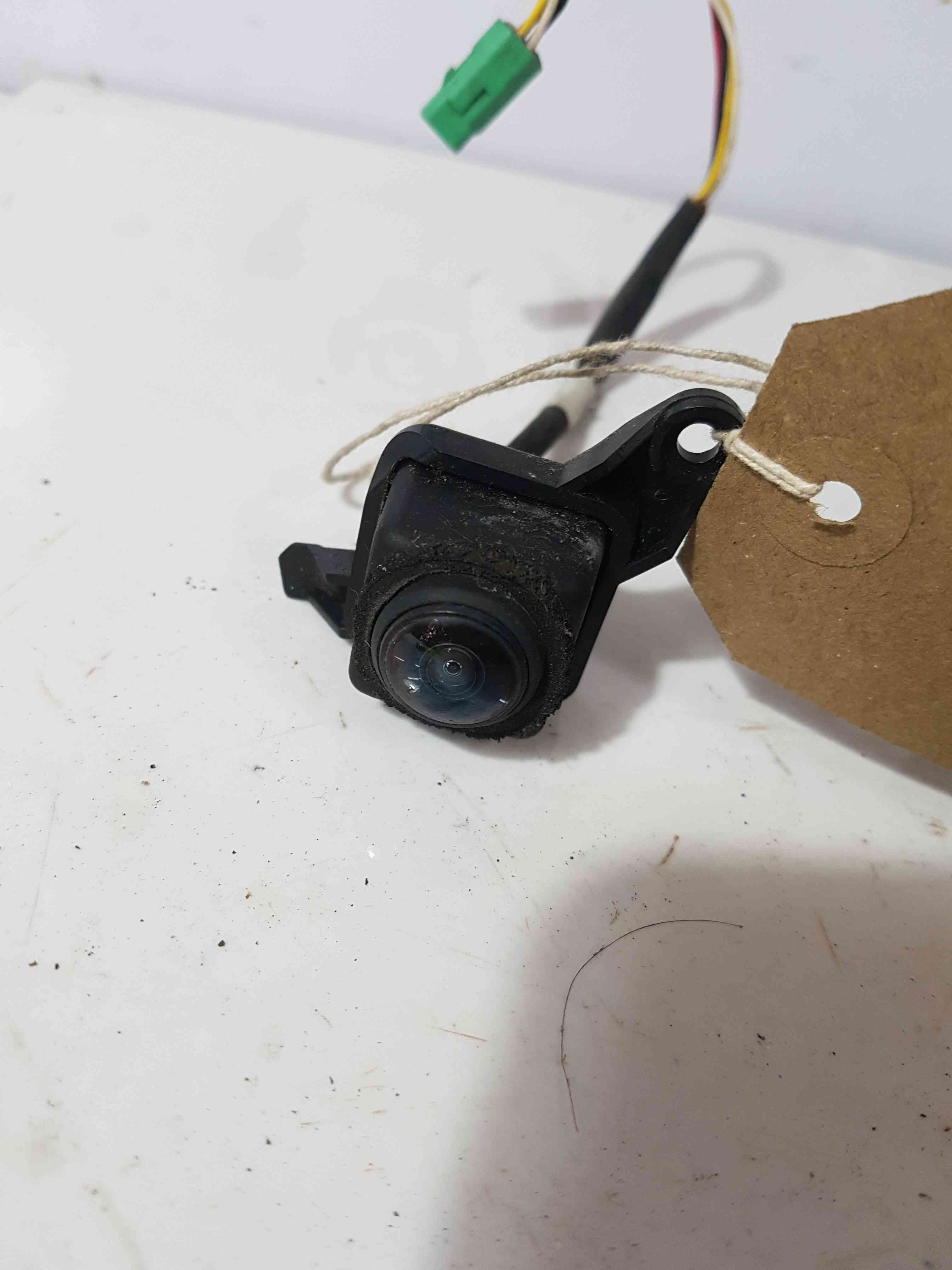 Thumb 2 Nissan Pulsar MK6 C13 + Qashqai 2014-2018 Drivers Os Mirror Camera 28419-4BA6A