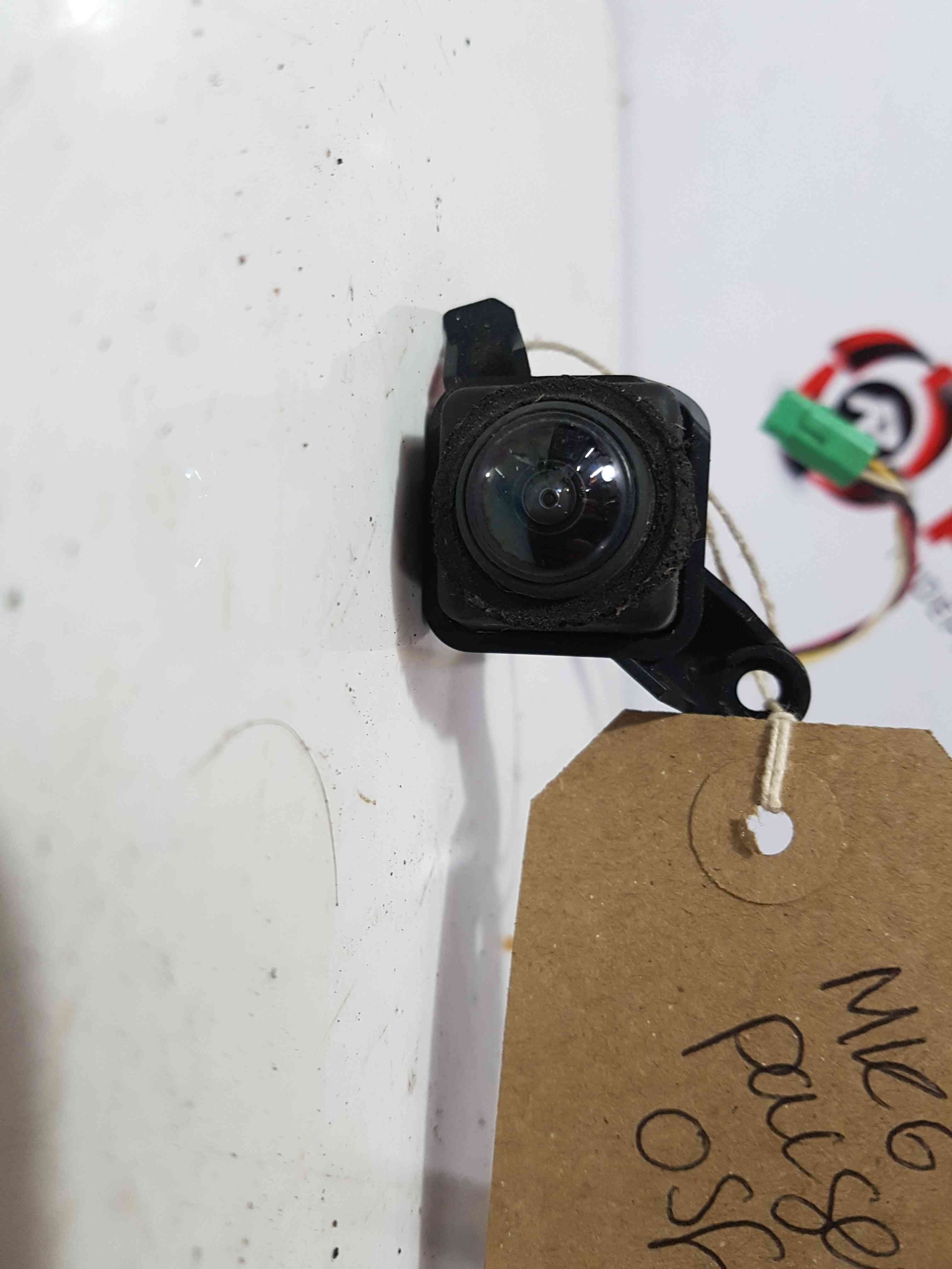 Thumb 3 Nissan Pulsar MK6 C13 + Qashqai 2014-2018 Drivers Os Mirror Camera 28419-4BA6A