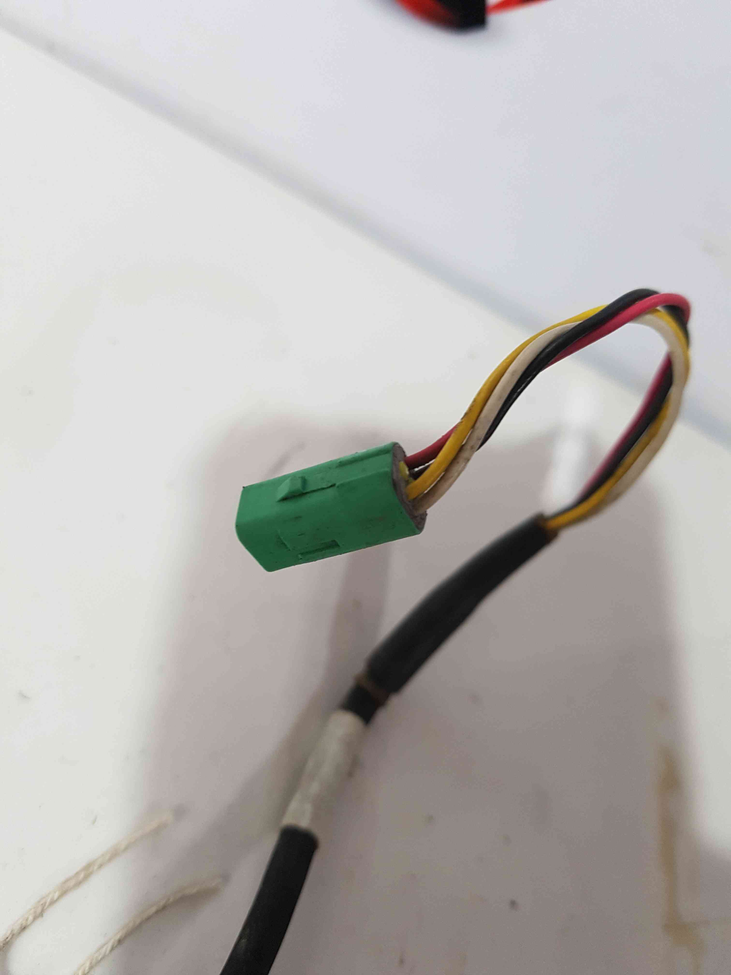 Thumb 4 Nissan Pulsar MK6 C13 + Qashqai 2014-2018 Drivers Os Mirror Camera 28419-4BA6A