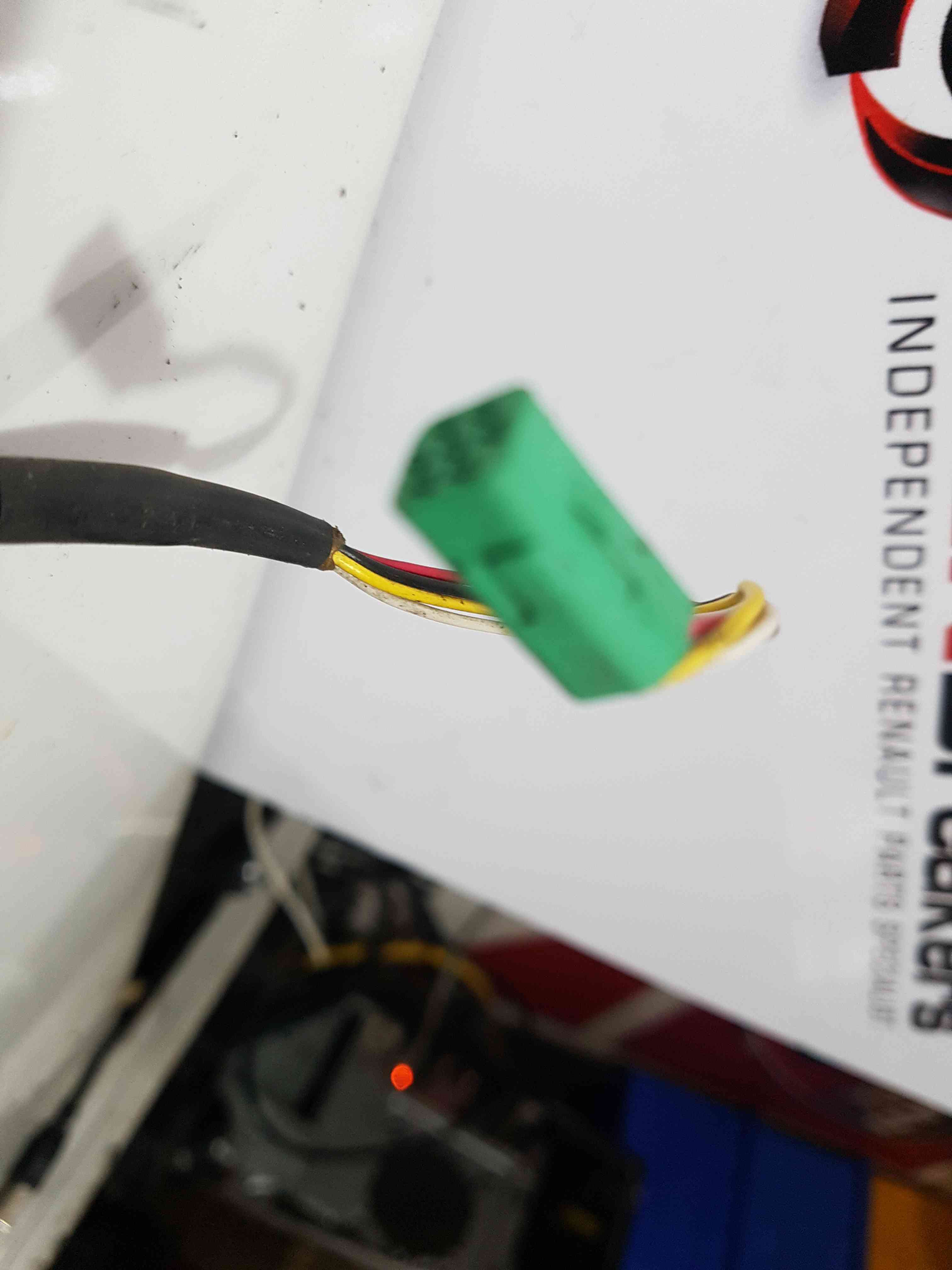 Thumb 5 Nissan Pulsar MK6 C13 + Qashqai 2014-2018 Drivers Os Mirror Camera 28419-4BA6A