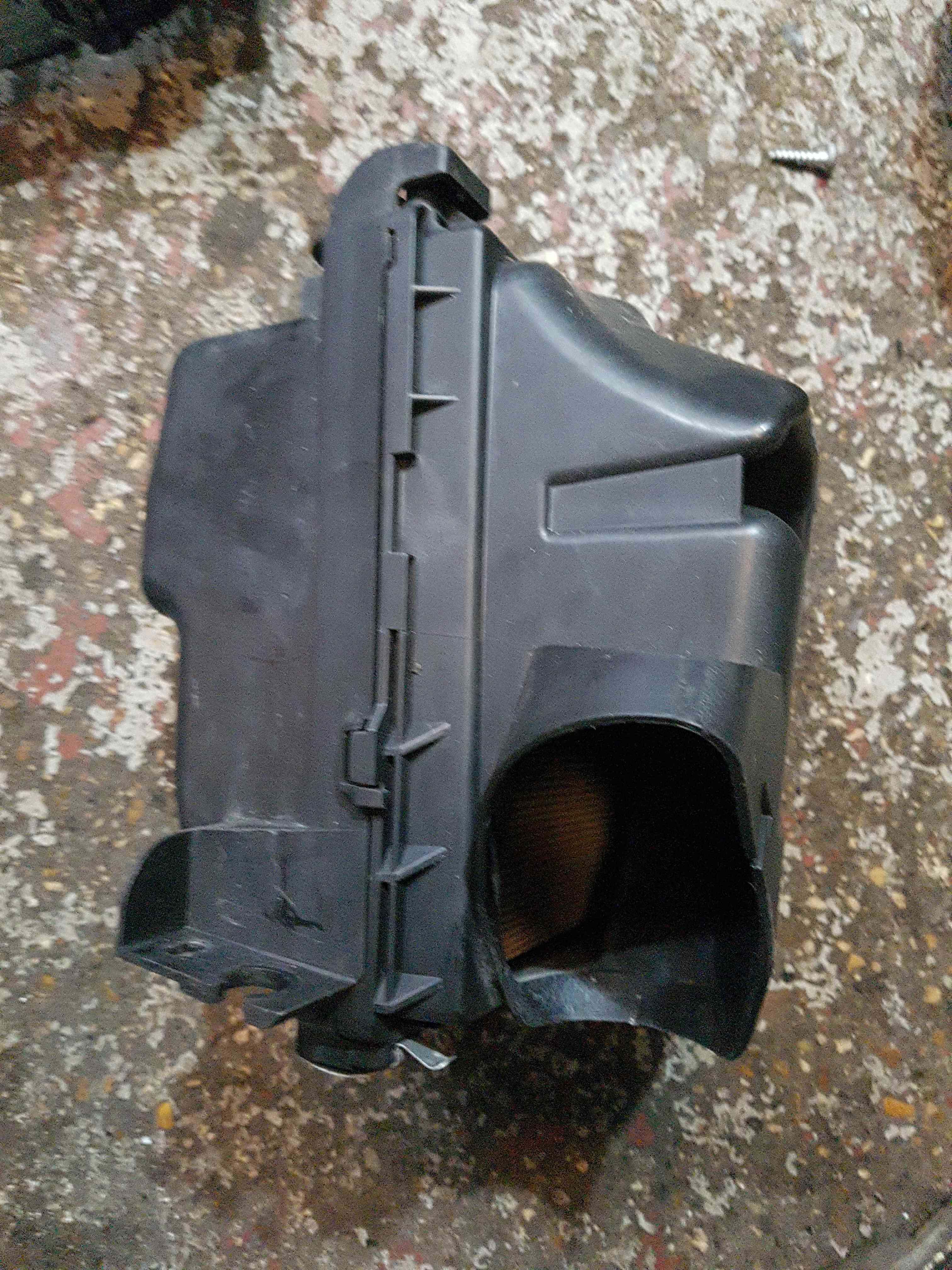 Thumb 2 Nissan Pulsar MK6 C13 2014-2018 1.5 DCI Airbox Filter Housing