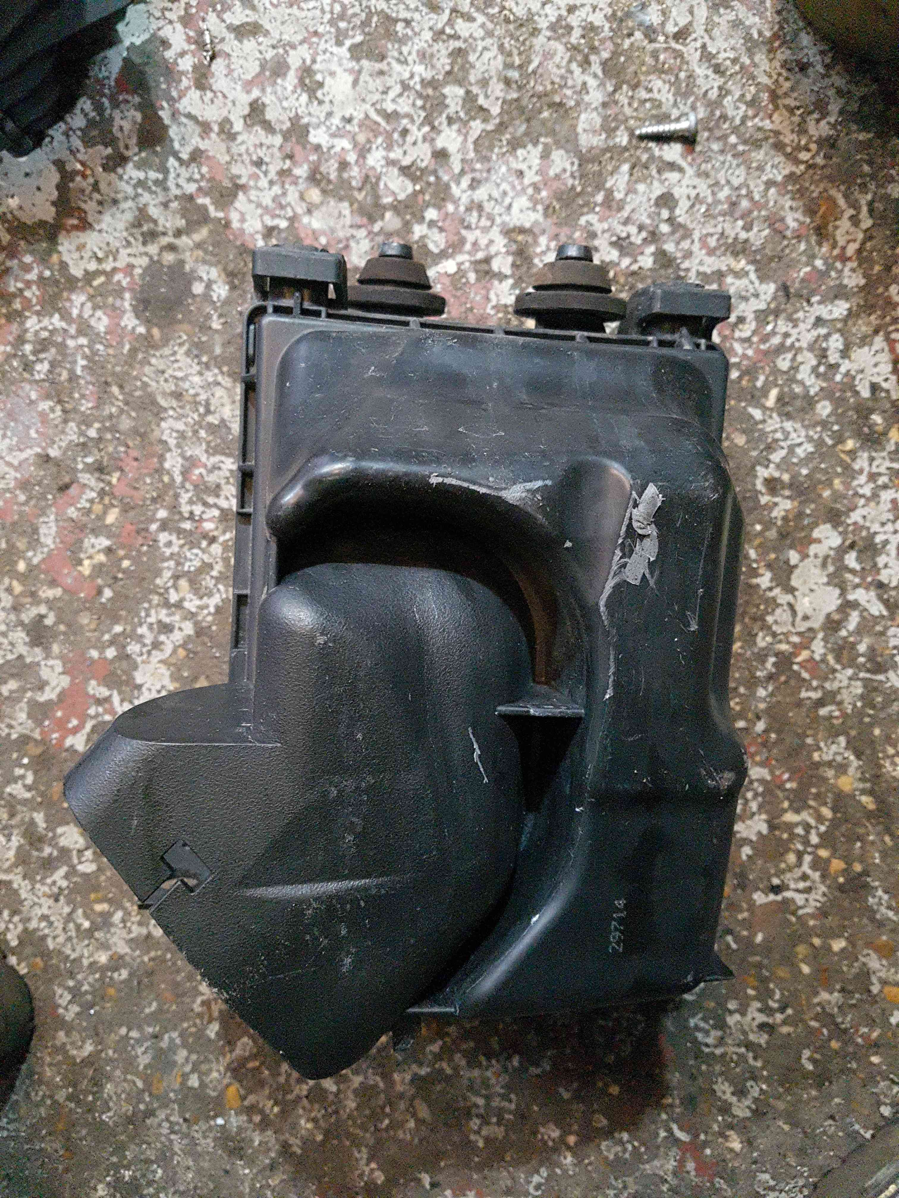 Thumb 3 Nissan Pulsar MK6 C13 2014-2018 1.5 DCI Airbox Filter Housing