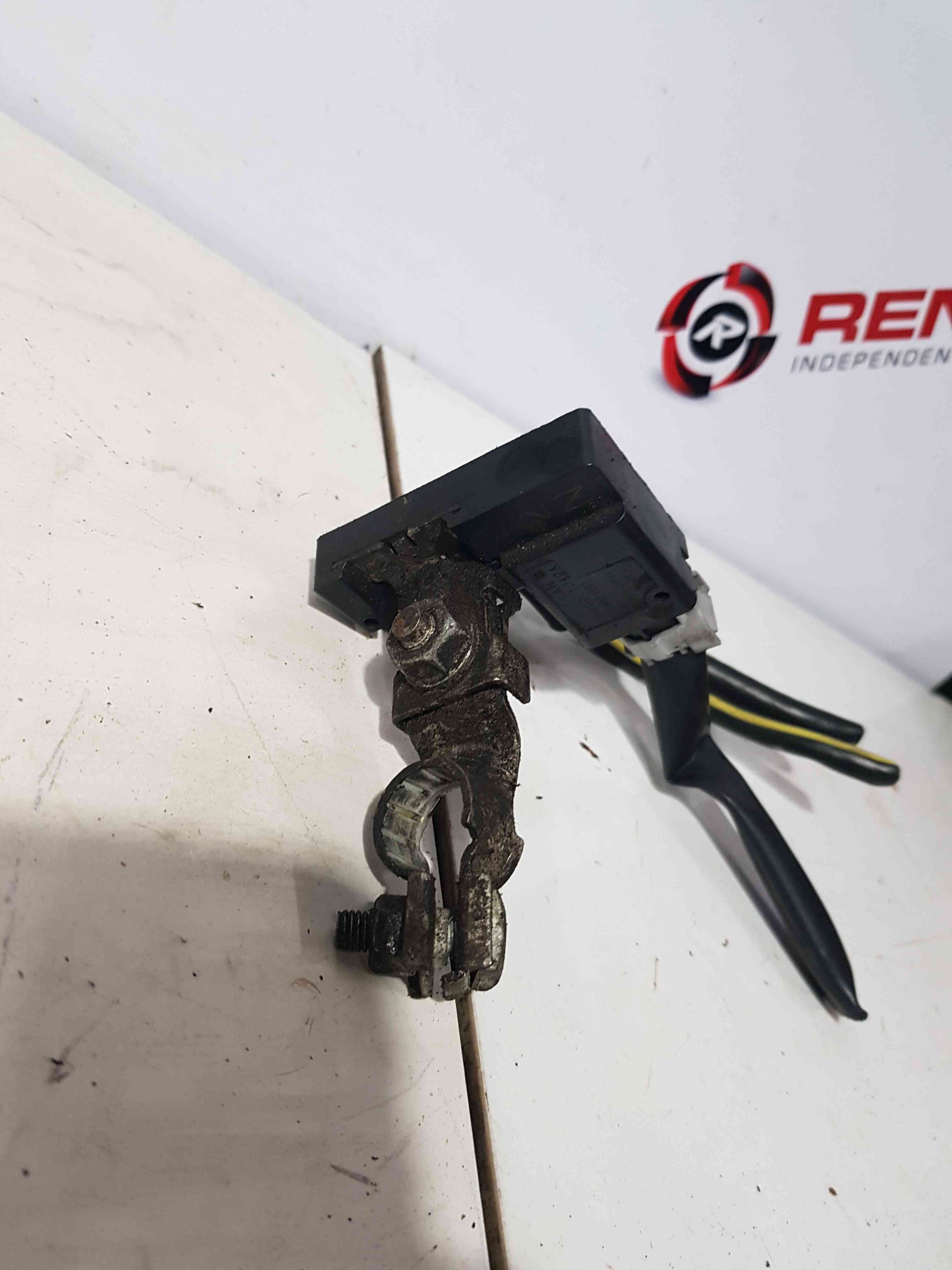 Thumb 2 Nissan Pulsar MK6 C13 2014-2018 1.5 DCI Battery Terminal Sensor 294G01JA0A