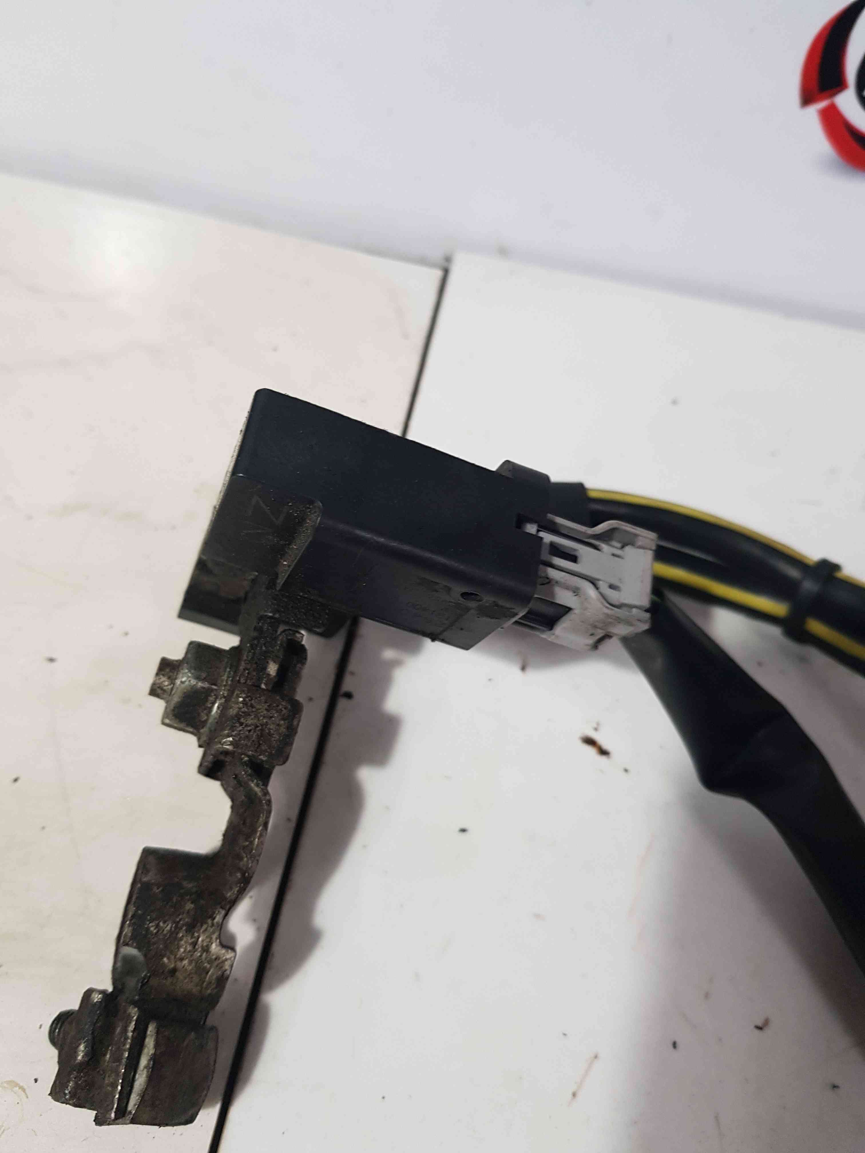 Thumb 3 Nissan Pulsar MK6 C13 2014-2018 1.5 DCI Battery Terminal Sensor 294G01JA0A