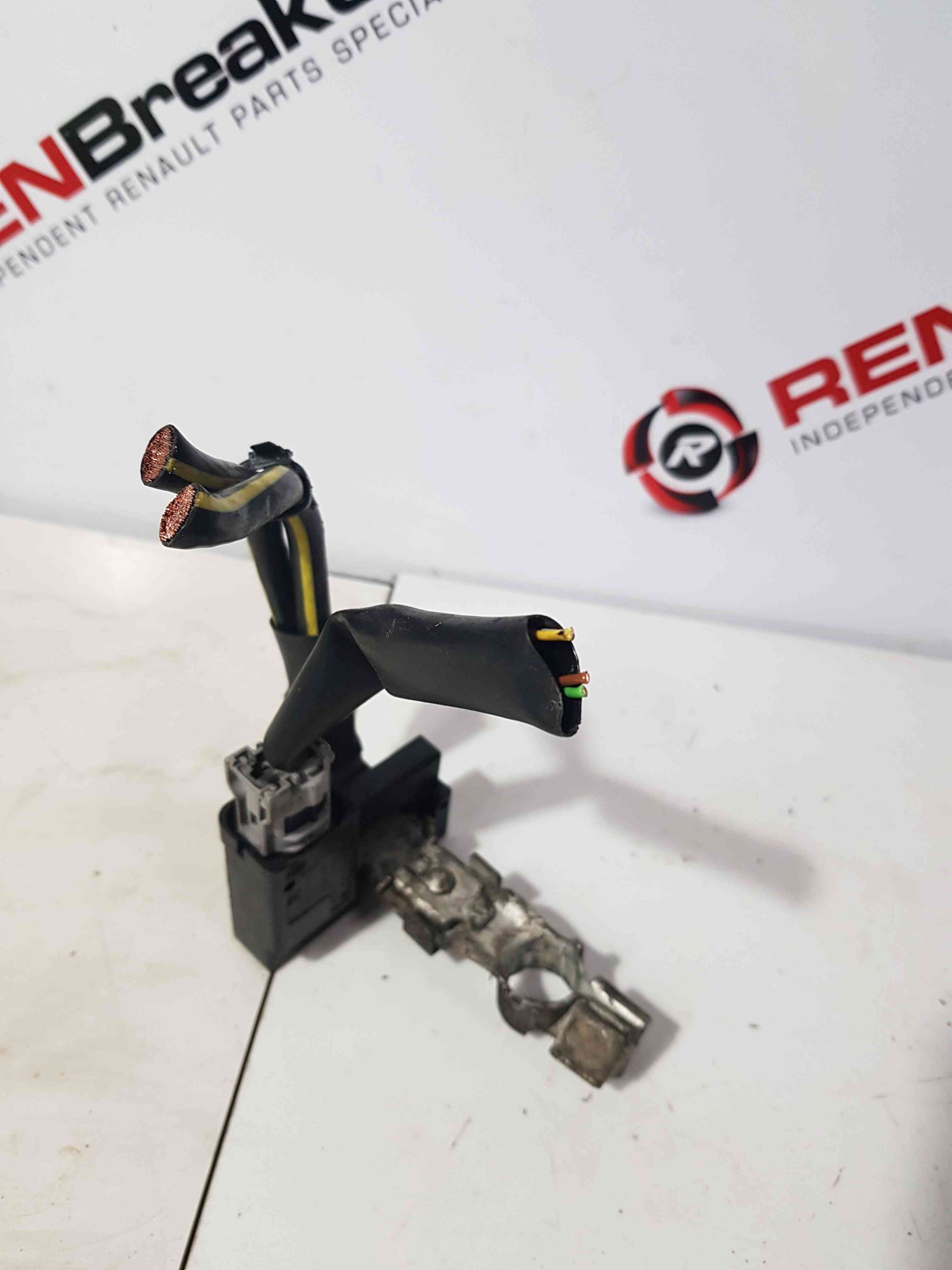 Thumb 5 Nissan Pulsar MK6 C13 2014-2018 1.5 DCI Battery Terminal Sensor 294G01JA0A