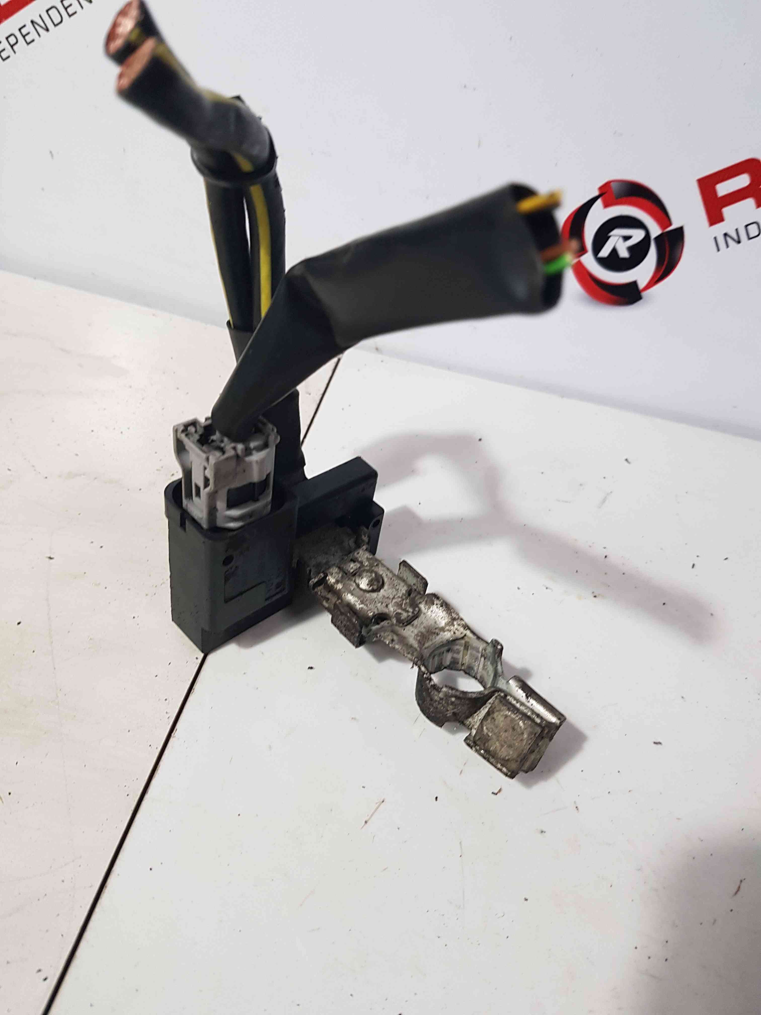 Thumb 6 Nissan Pulsar MK6 C13 2014-2018 1.5 DCI Battery Terminal Sensor 294G01JA0A