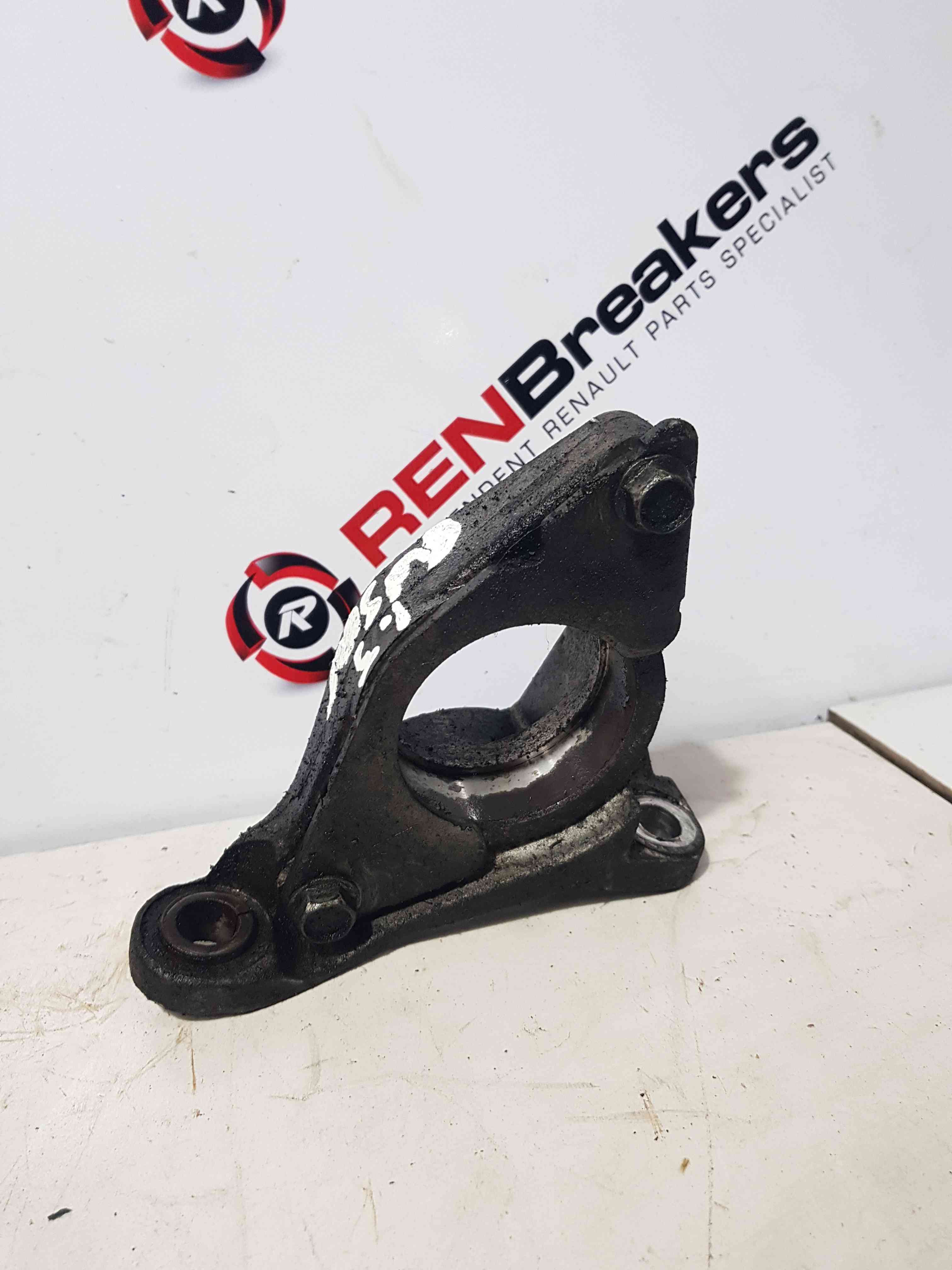 Thumb 2 Nissan Pulsar MK6 C13 2014-2018 1.5 DCI Driveshaft Bracket Mount