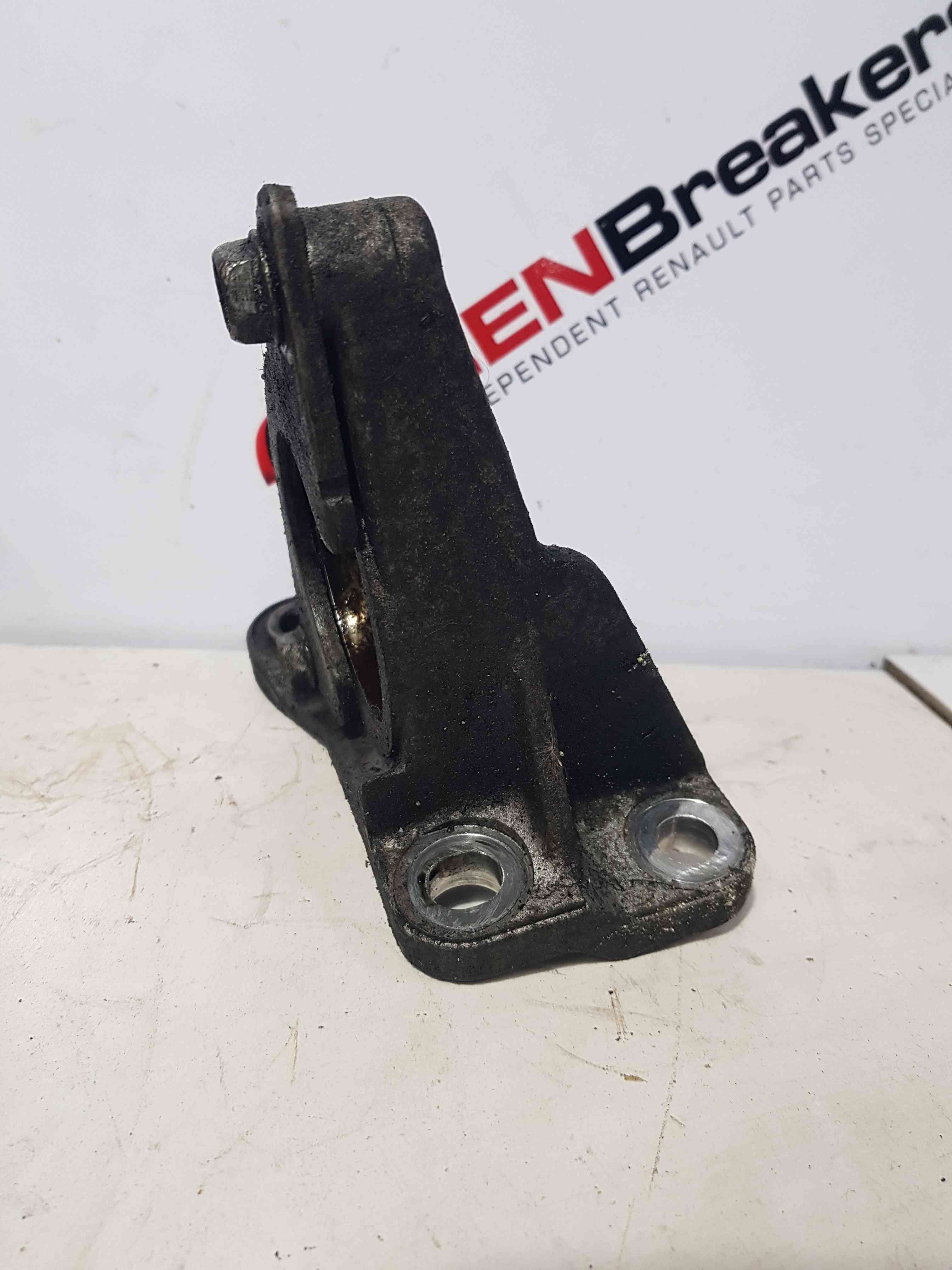 Thumb 3 Nissan Pulsar MK6 C13 2014-2018 1.5 DCI Driveshaft Bracket Mount