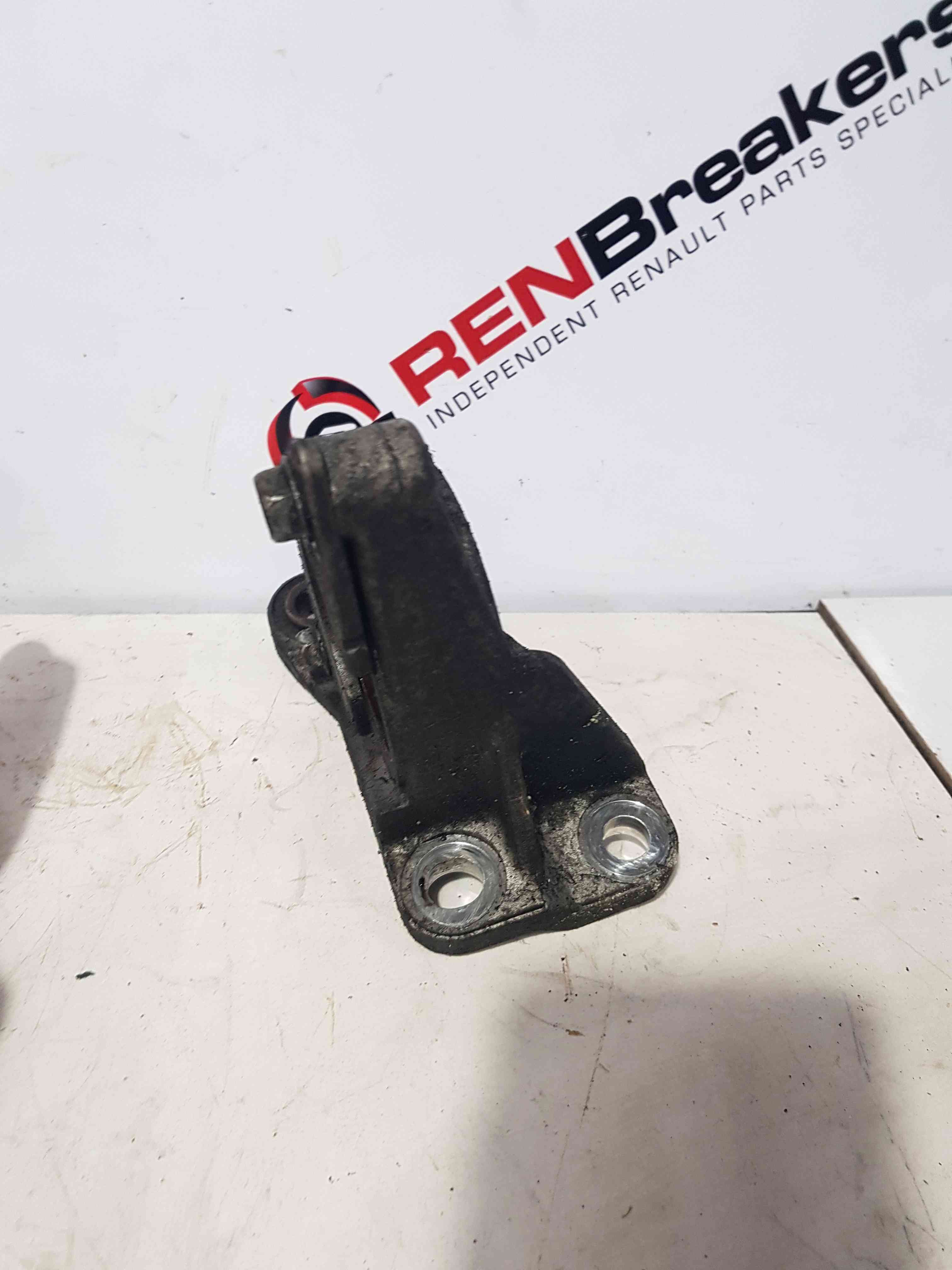 Thumb 4 Nissan Pulsar MK6 C13 2014-2018 1.5 DCI Driveshaft Bracket Mount