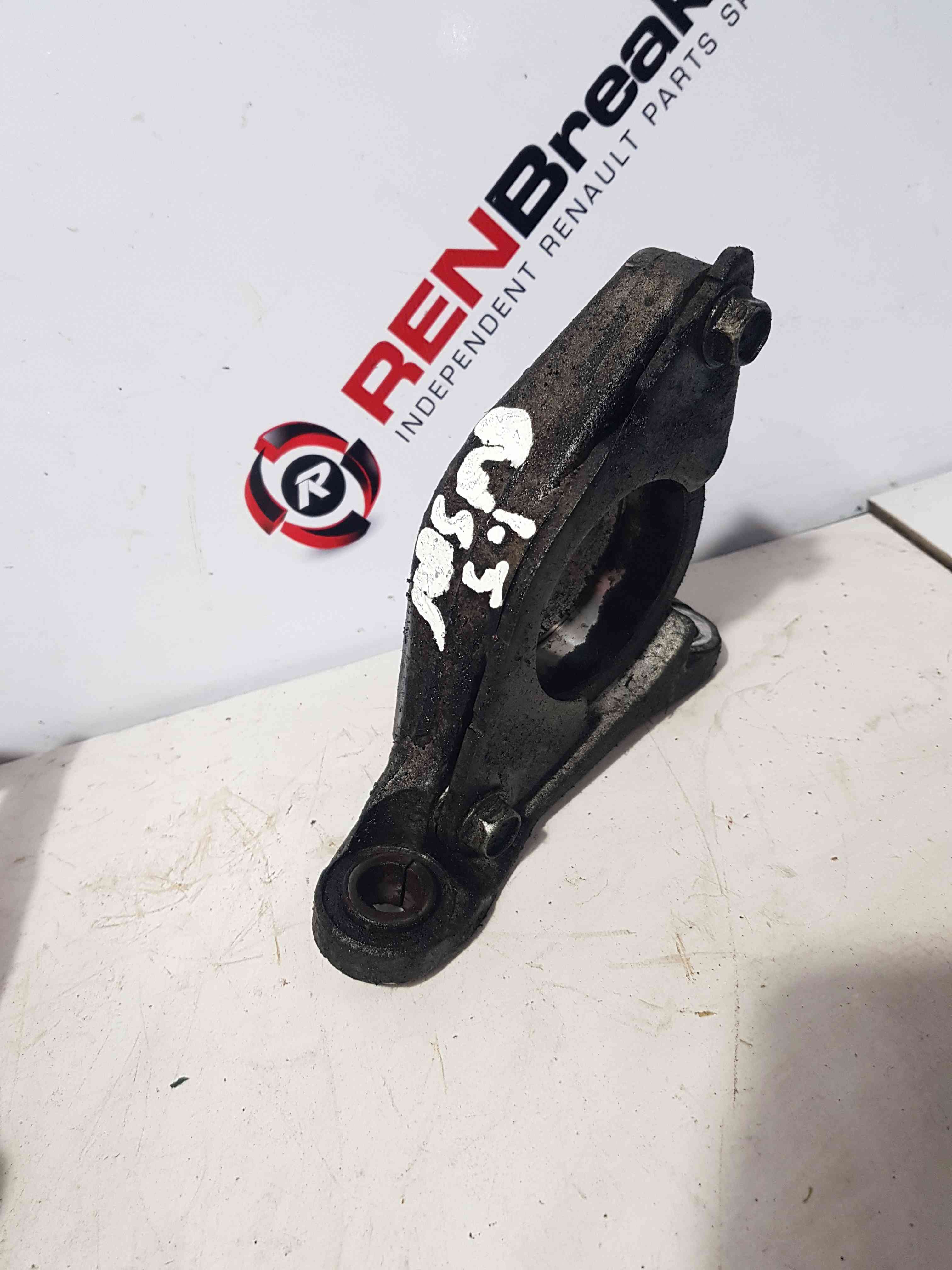 Thumb 5 Nissan Pulsar MK6 C13 2014-2018 1.5 DCI Driveshaft Bracket Mount