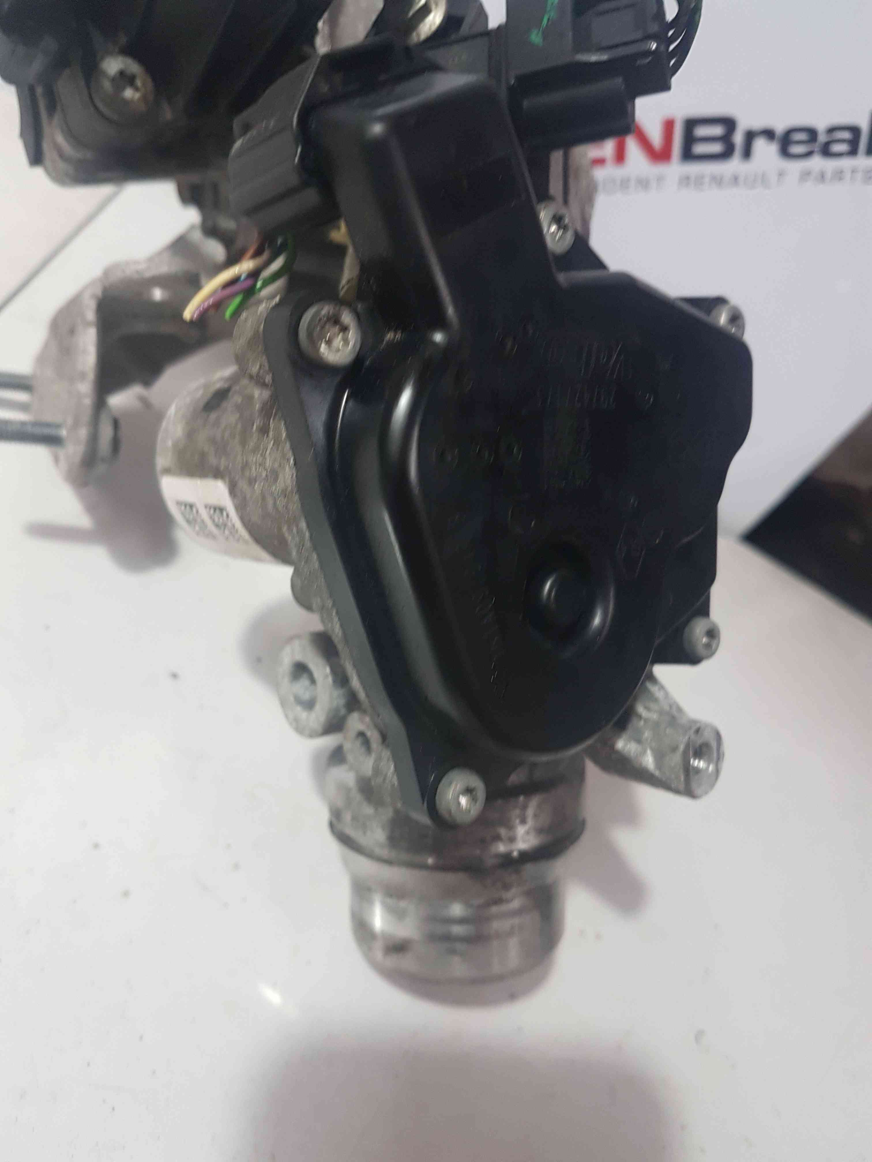 Thumb 5 Nissan Pulsar MK6 C13 2014-2018 1.5 DCI Egr Valve Complete
